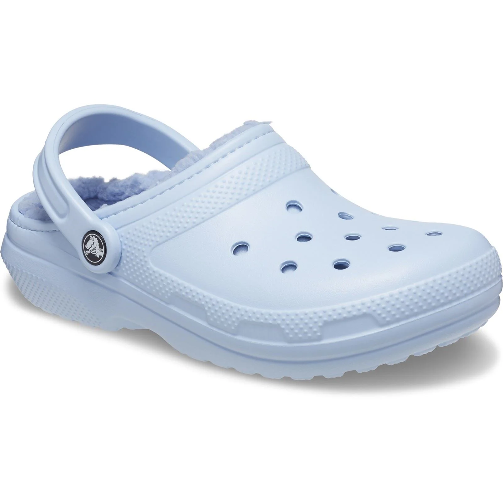 Women's Crocs 203591 Classic Lined Clog Sandals - Image 29