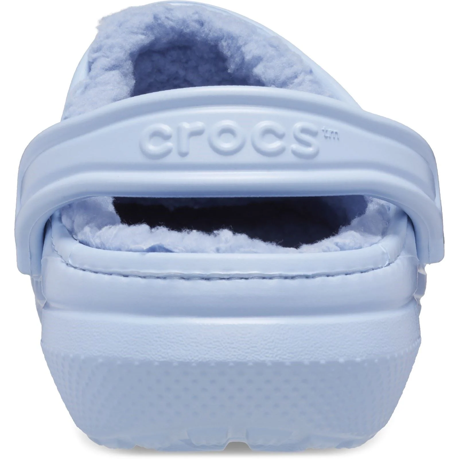 Women's Crocs 203591 Classic Lined Clog Sandals - Image 32