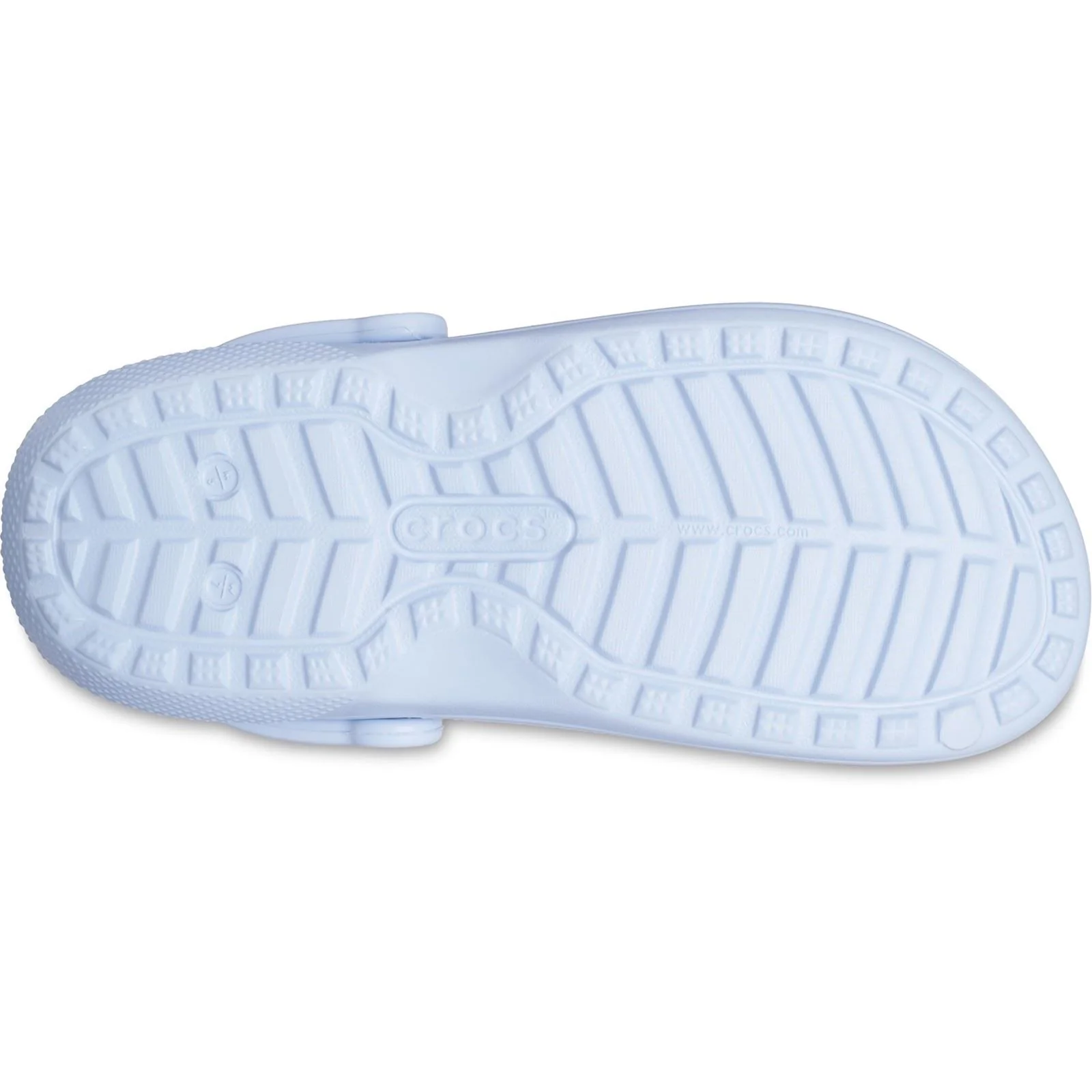 Women's Crocs 203591 Classic Lined Clog Sandals - Image 33