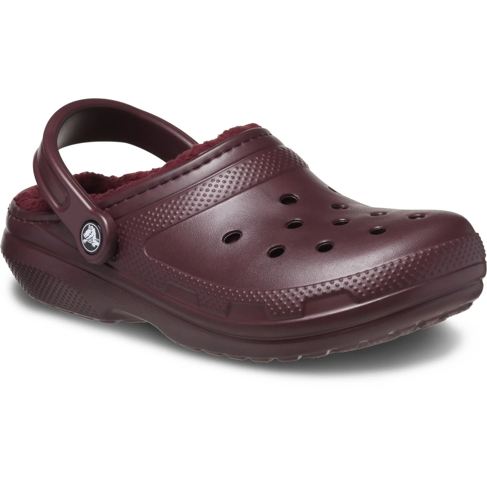 Women's Crocs 203591 Classic Lined Clog Sandals - Image 35