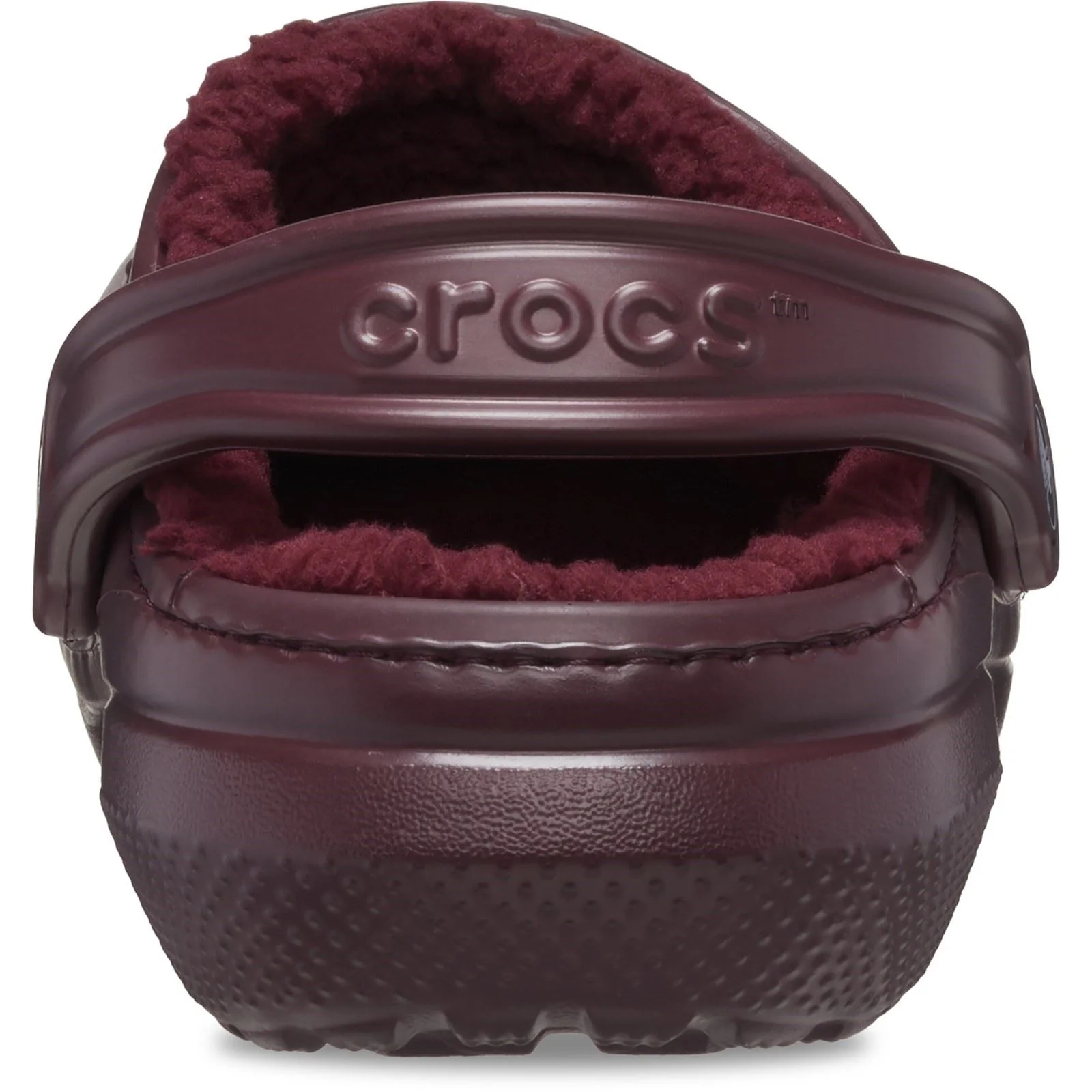 Women's Crocs 203591 Classic Lined Clog Sandals - Image 38