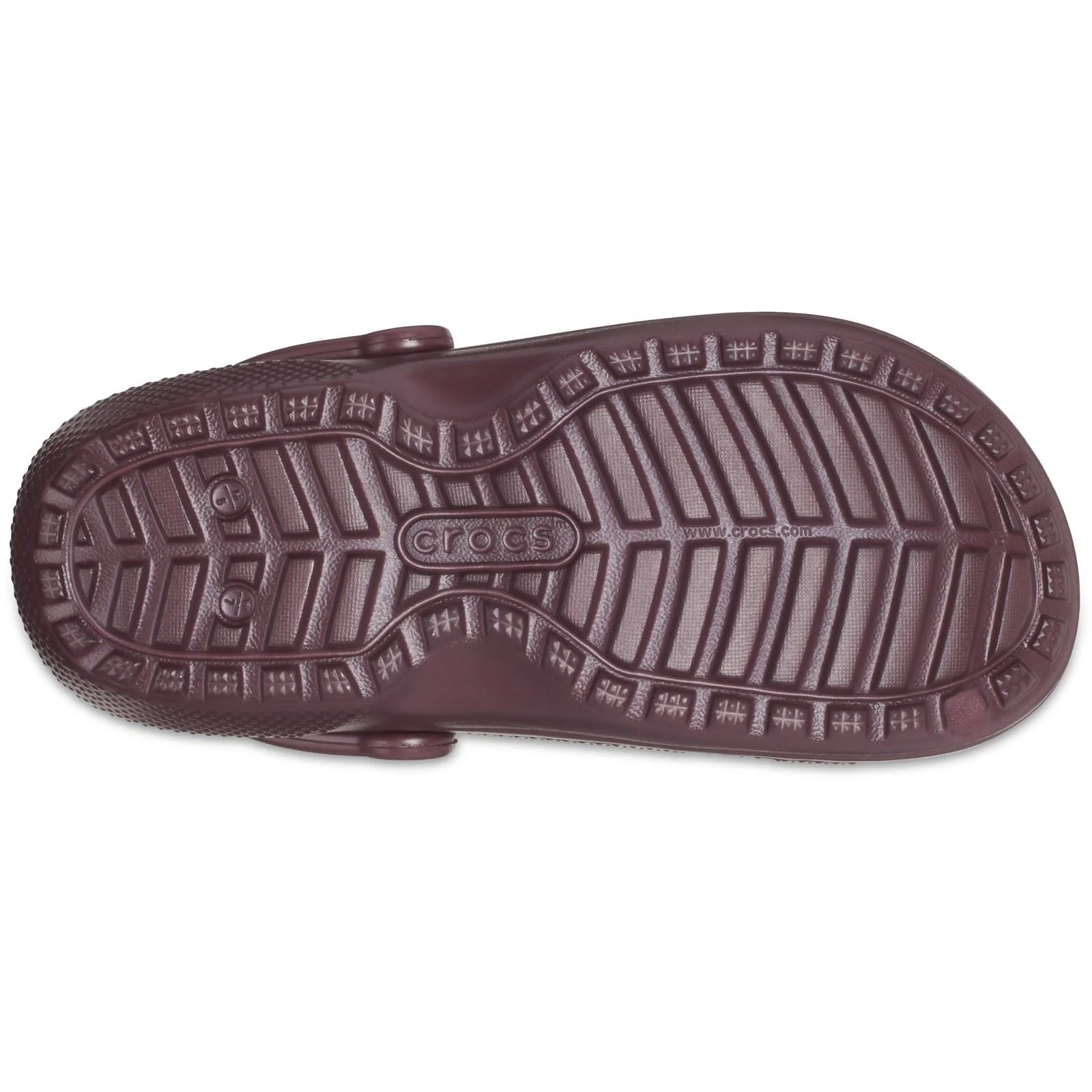 Women's Crocs 203591 Classic Lined Clog Sandals - Image 39