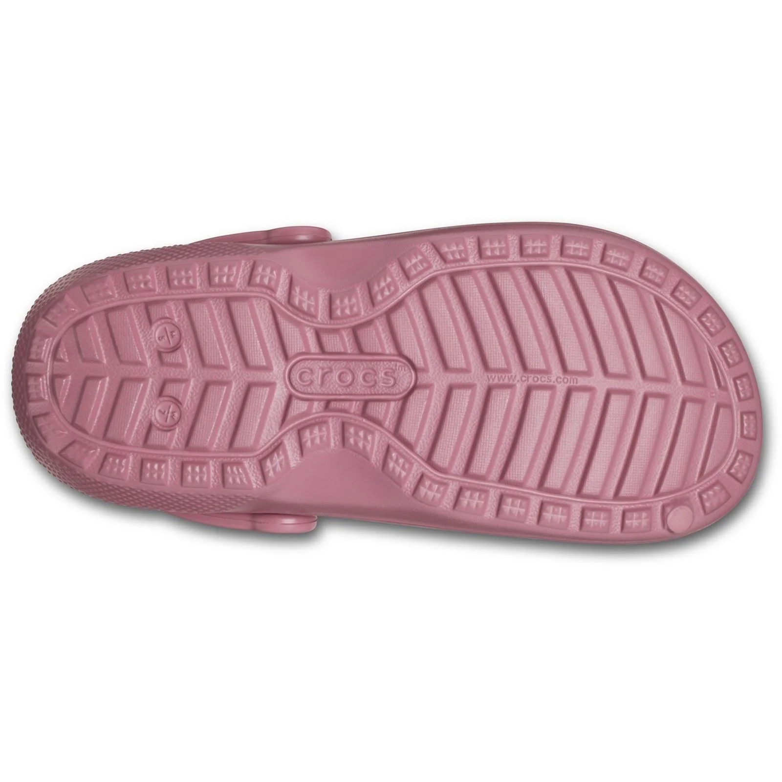 Women's Crocs 203591 Classic Lined Clog Sandals - Image 6