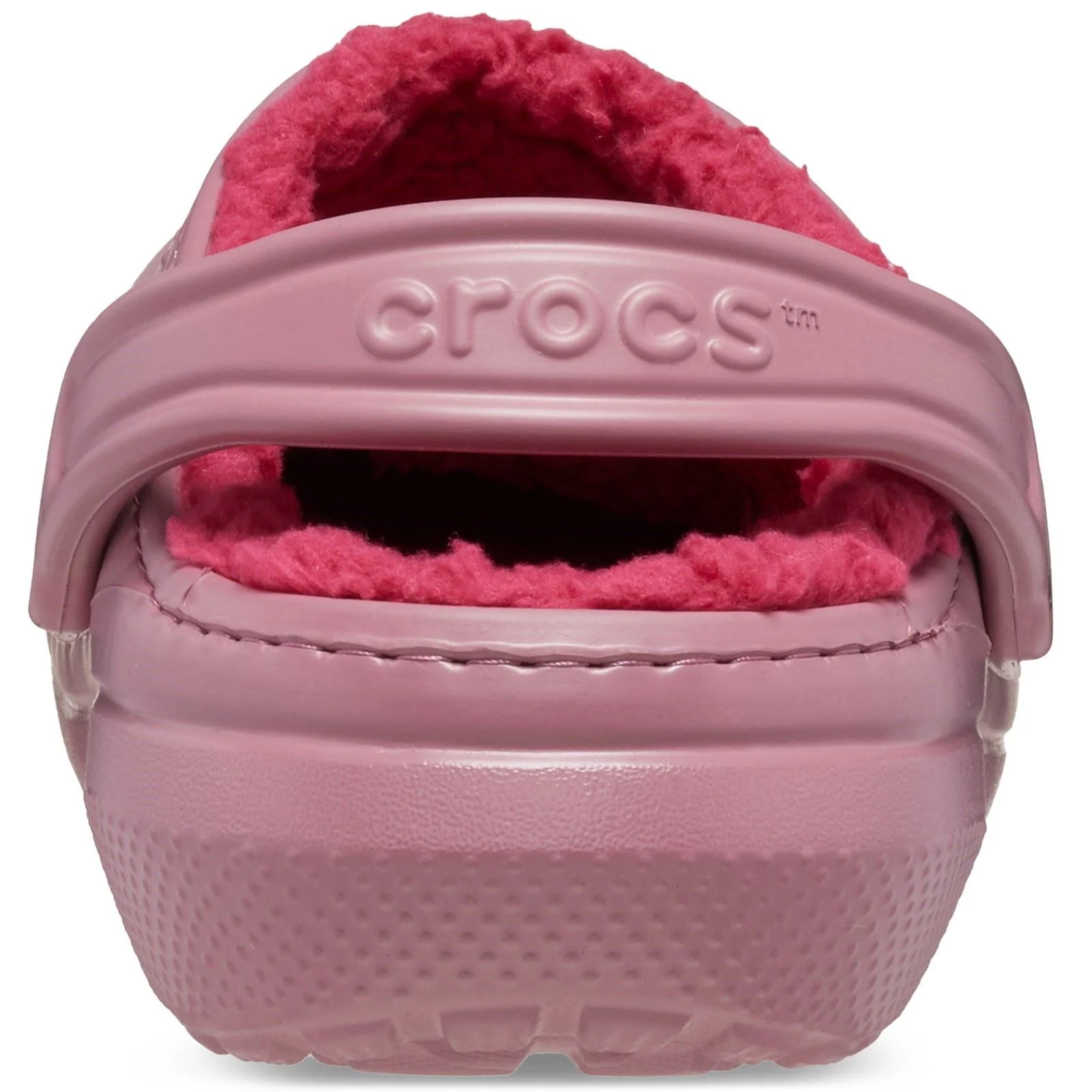 Women's Crocs 203591 Classic Lined Clog Sandals - Image 7