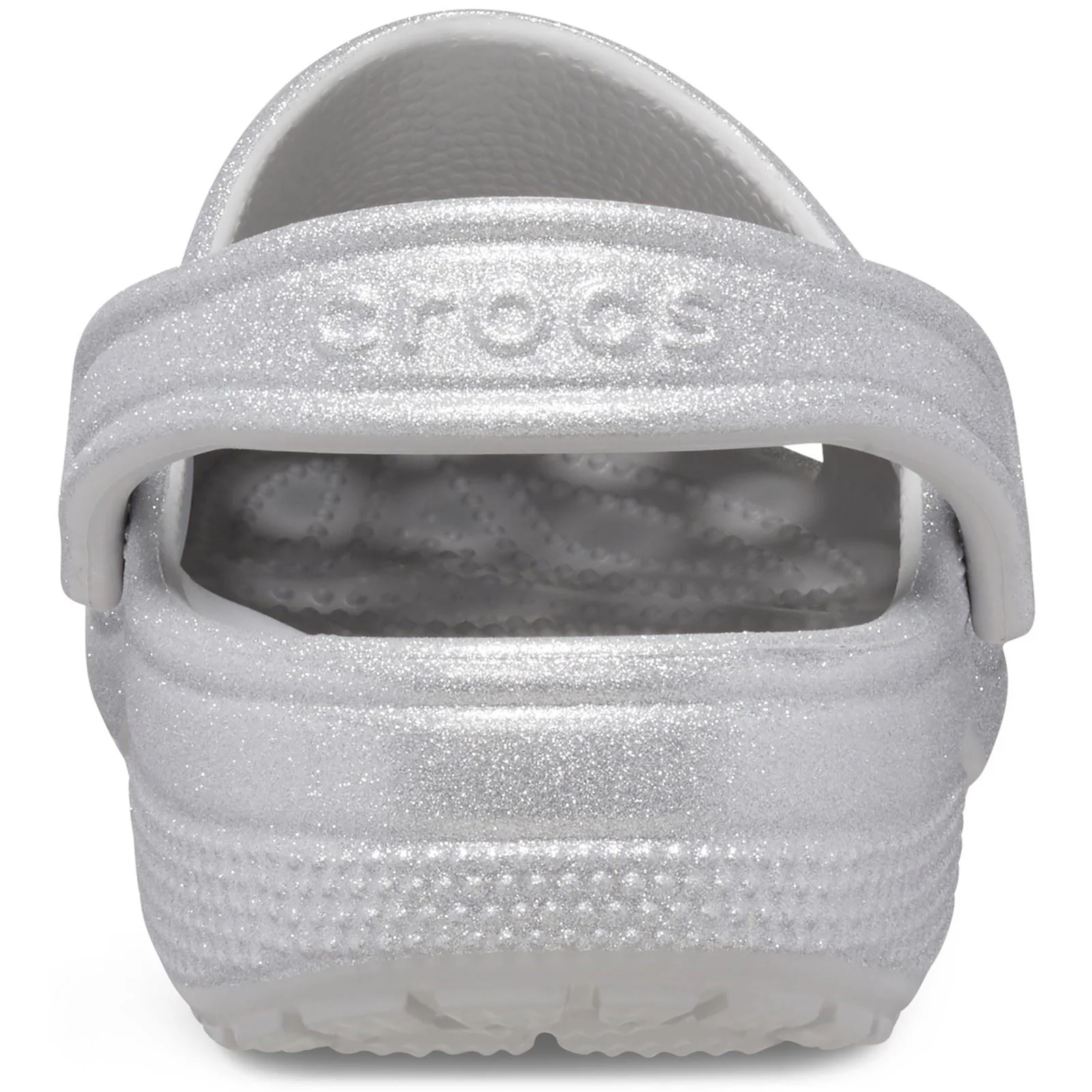 Men's Crocs 205942 Glitter Clog Sandals - Image 17