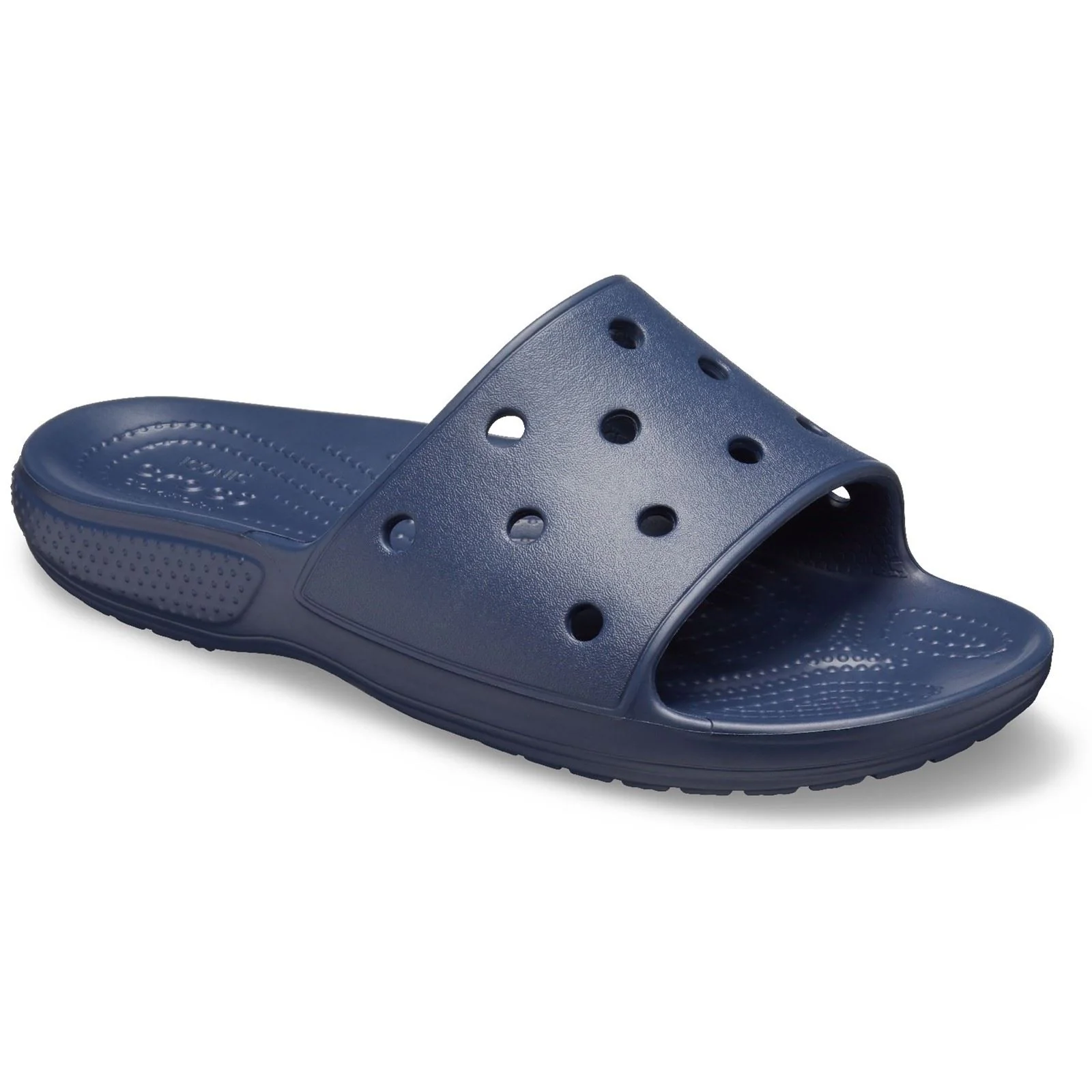 Women's Crocs 206121 Classic Slippers - Image 10