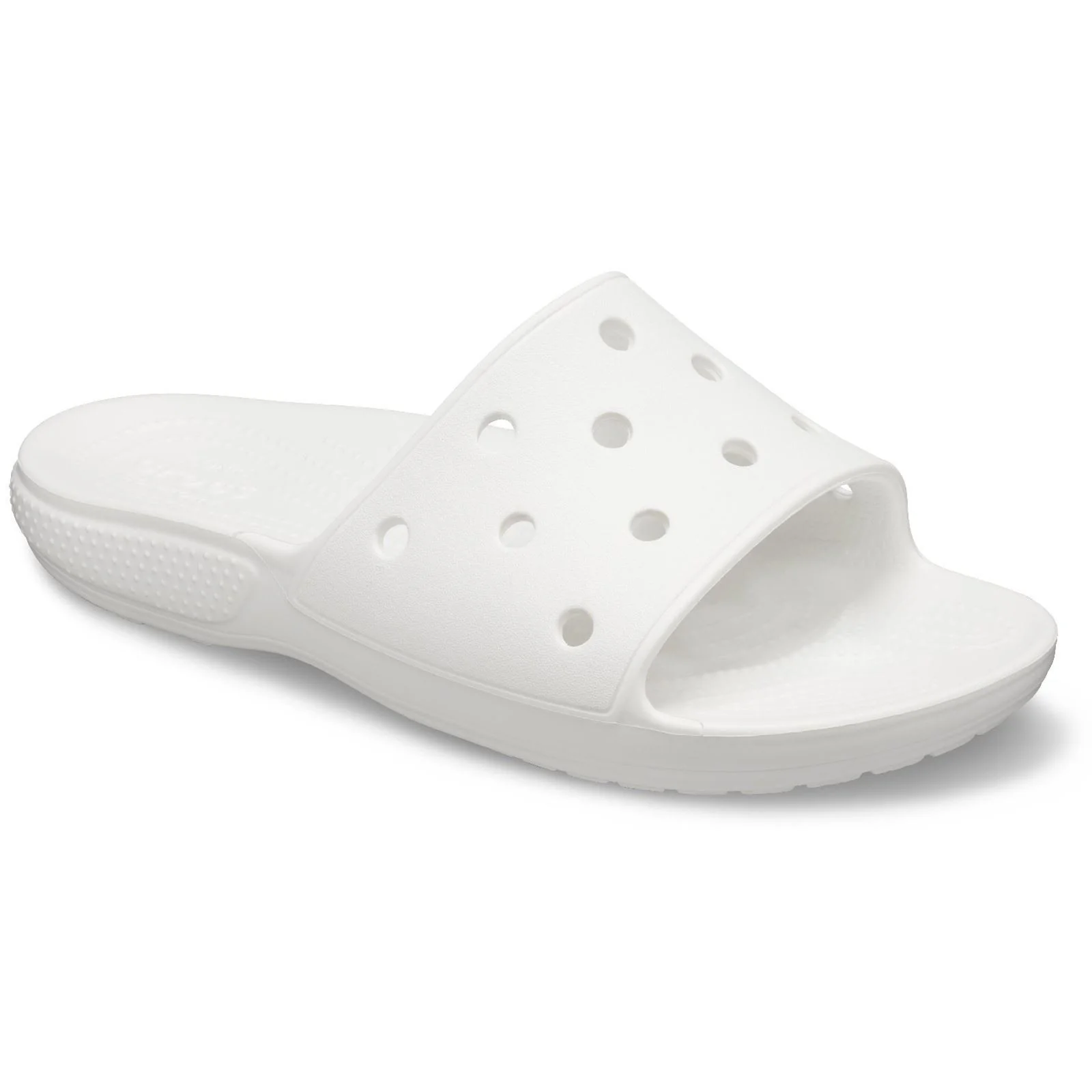 Women's Crocs 206121 Classic Slippers - Image 15