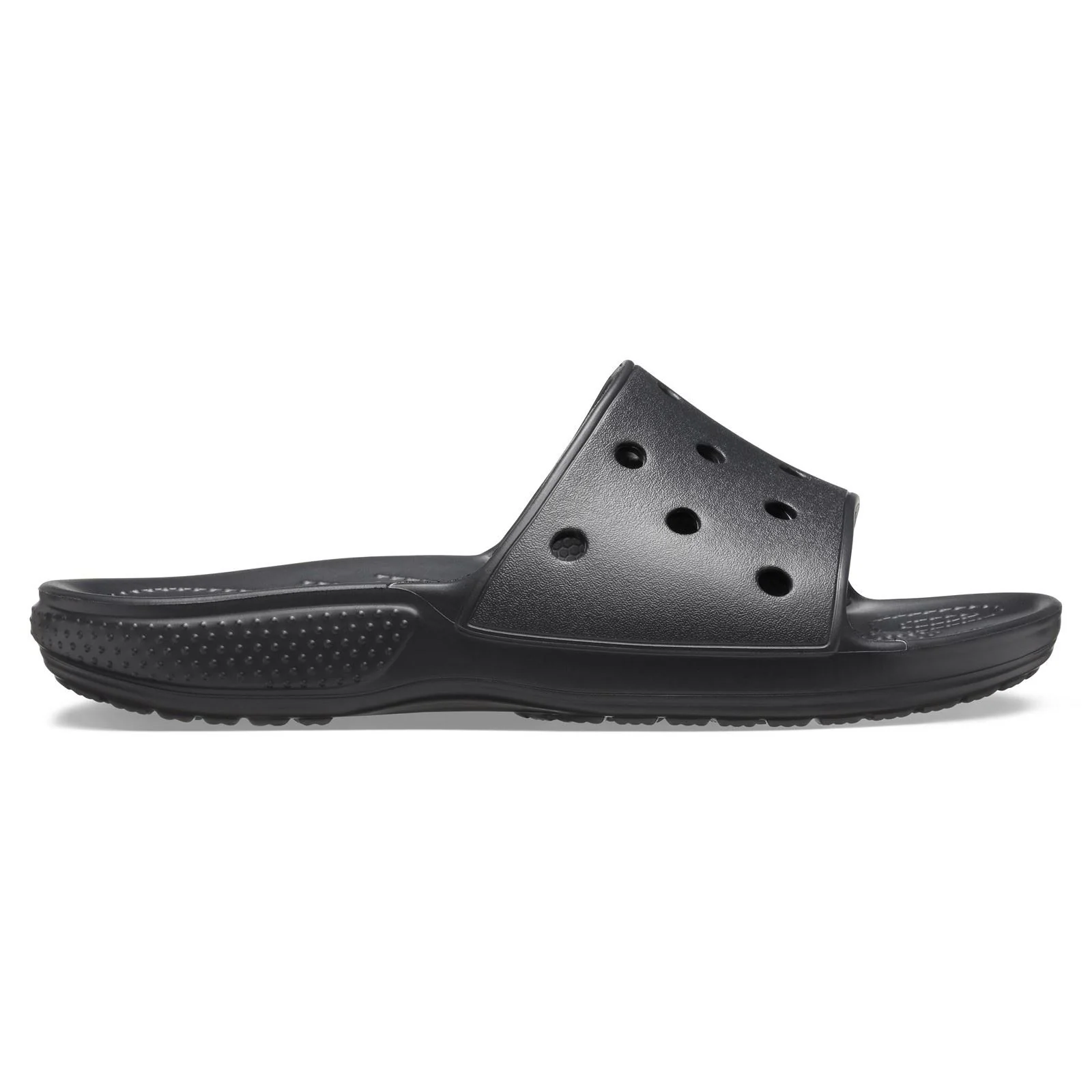 Women's Crocs 206121 Classic Slippers - Image 2