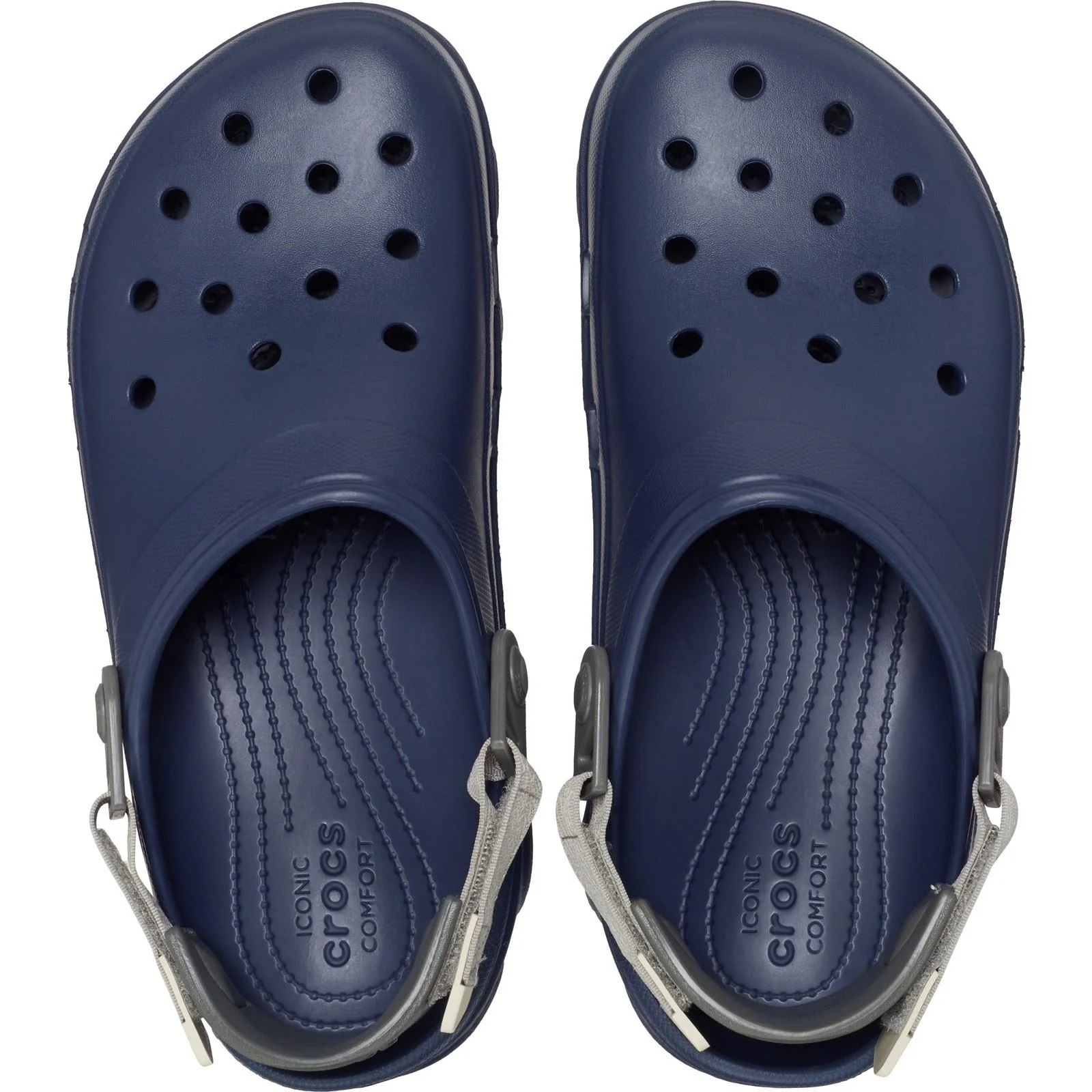 Men's Crocs 206340 Classic All Terrain Clog Sandals - Image 10