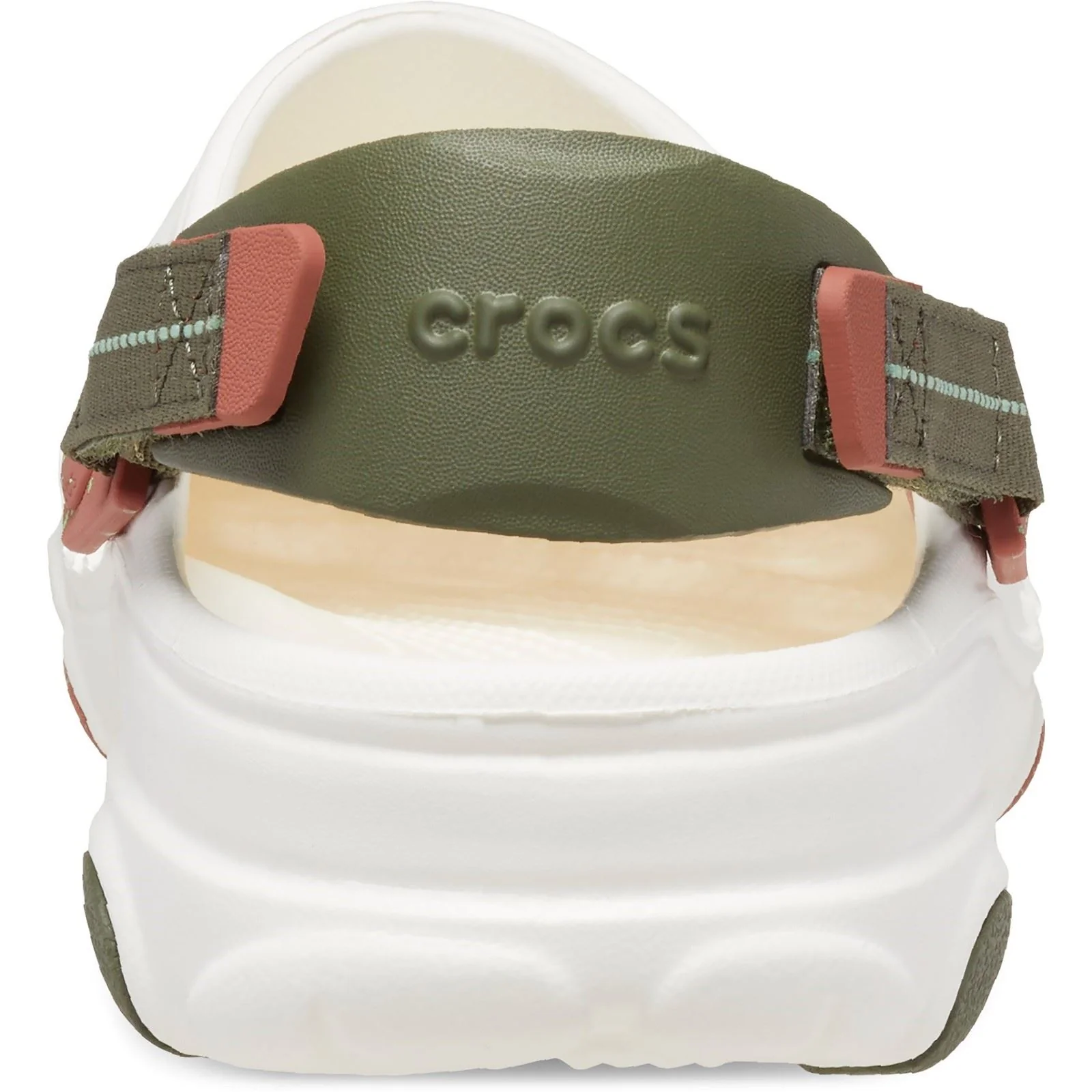 Men's Crocs 206340 Classic All Terrain Clog Sandals - Image 21