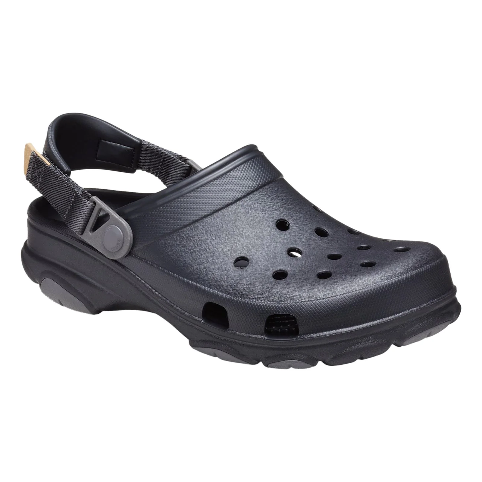 Men's Crocs 206340 Classic All Terrain Clog Sandals - Image 3
