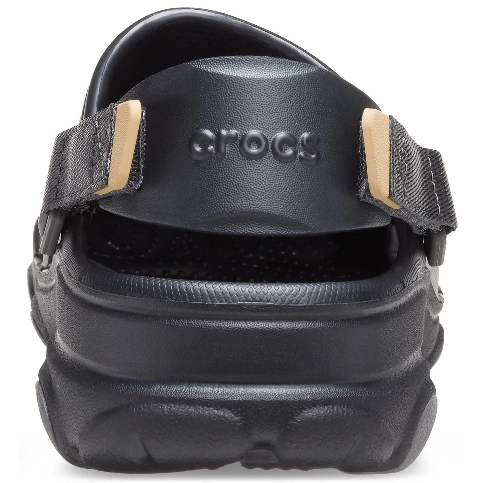 Men's Crocs 206340 Classic All Terrain Clog Sandals - Image 5