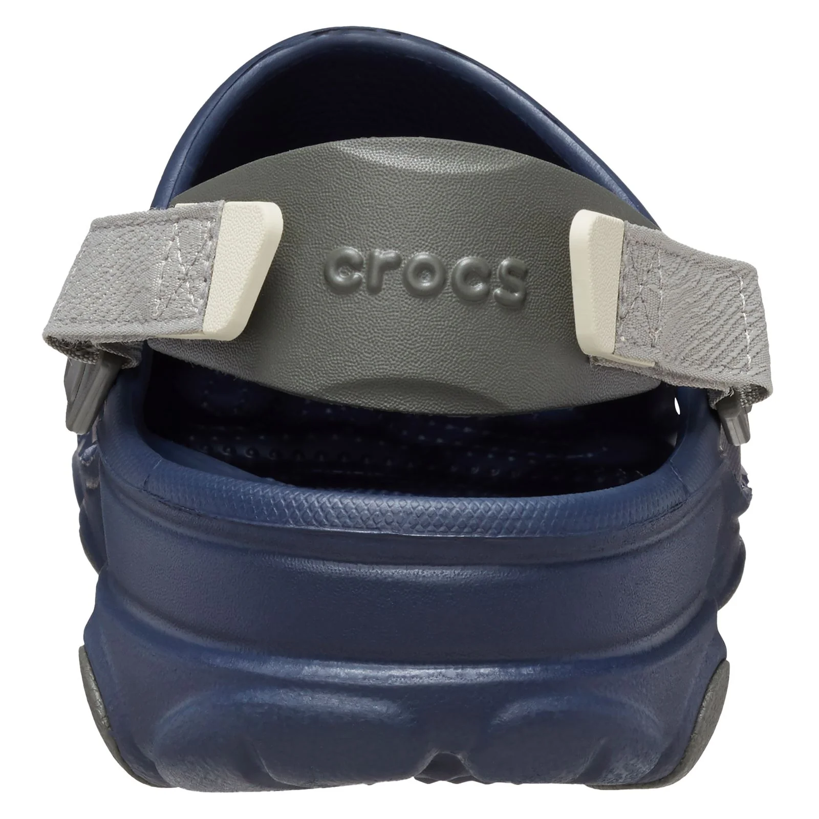 Men's Crocs 206340 Classic All Terrain Clog Sandals - Image 7