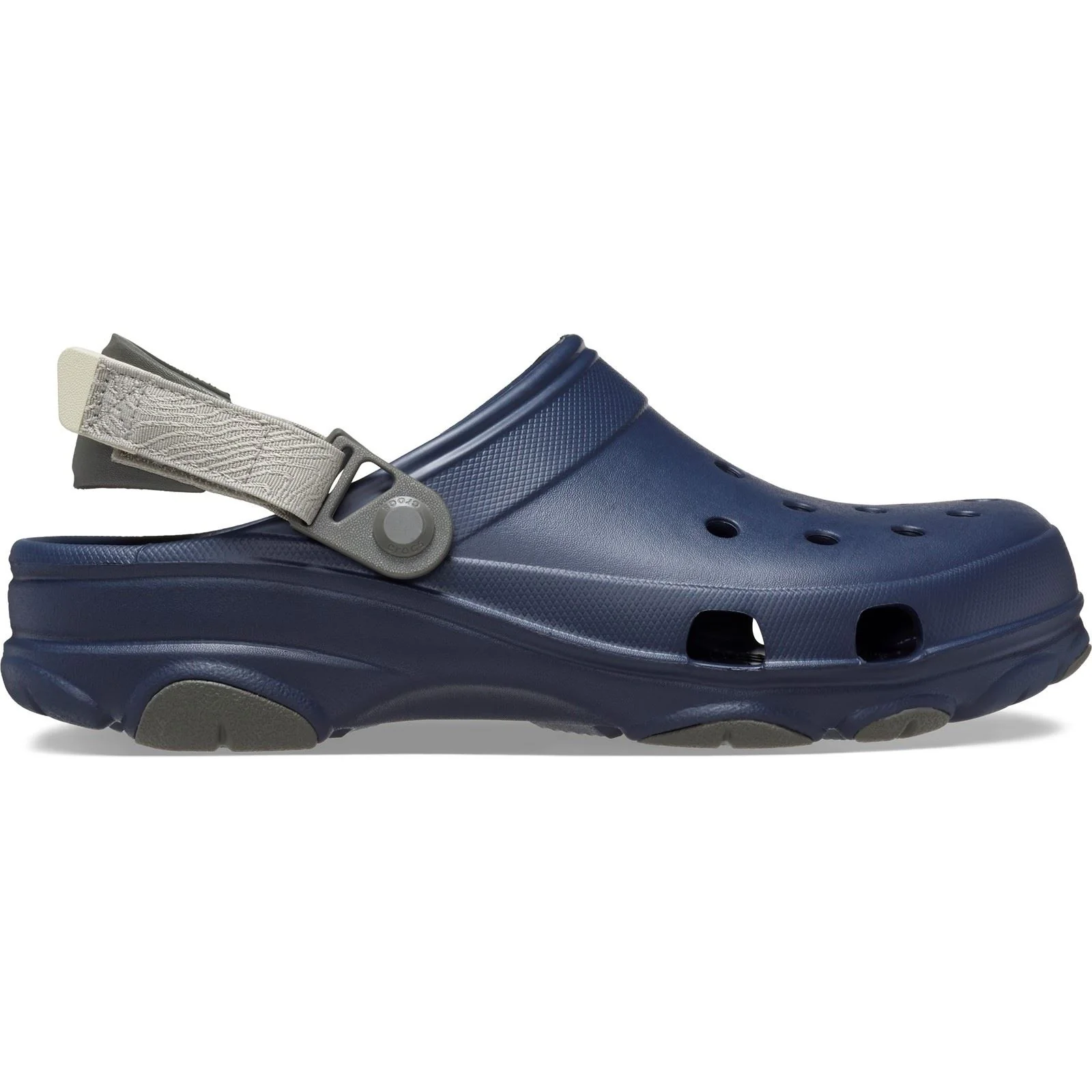 Men's Crocs 206340 Classic All Terrain Clog Sandals - Image 8