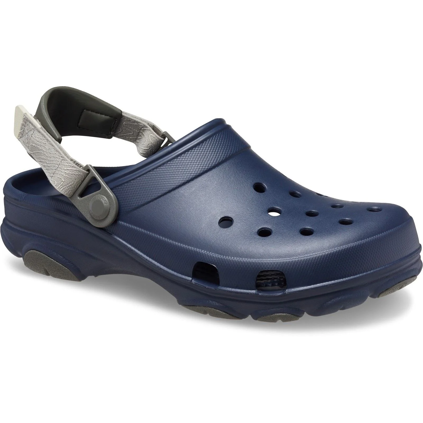 Men's Crocs 206340 Classic All Terrain Clog Sandals - Image 9
