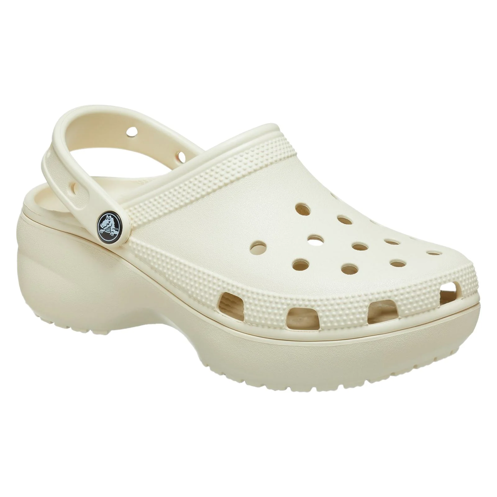 Women's Crocs 206750 Classic Platform Clog Sandals - Image 15