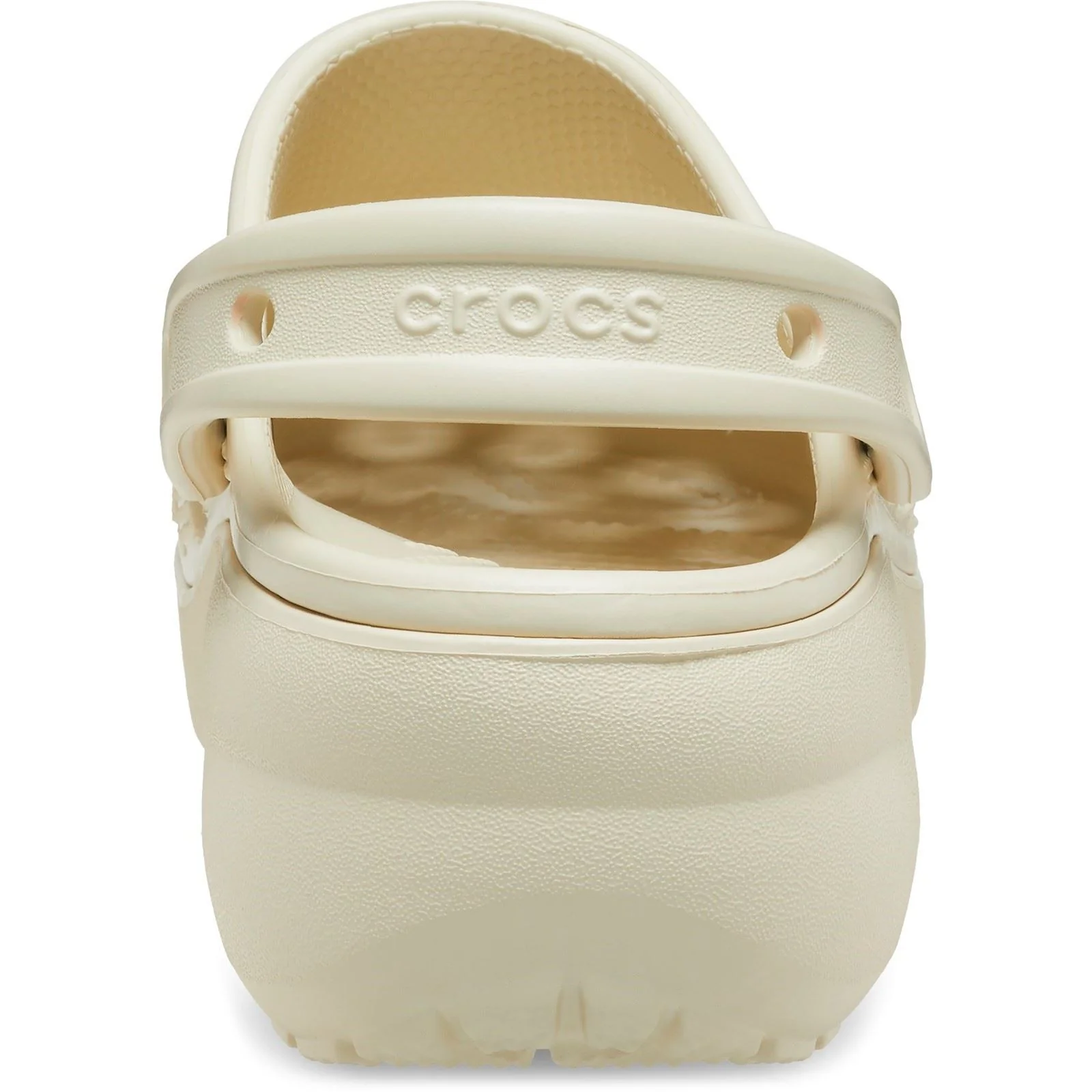 Women's Crocs 206750 Classic Platform Clog Sandals - Image 16