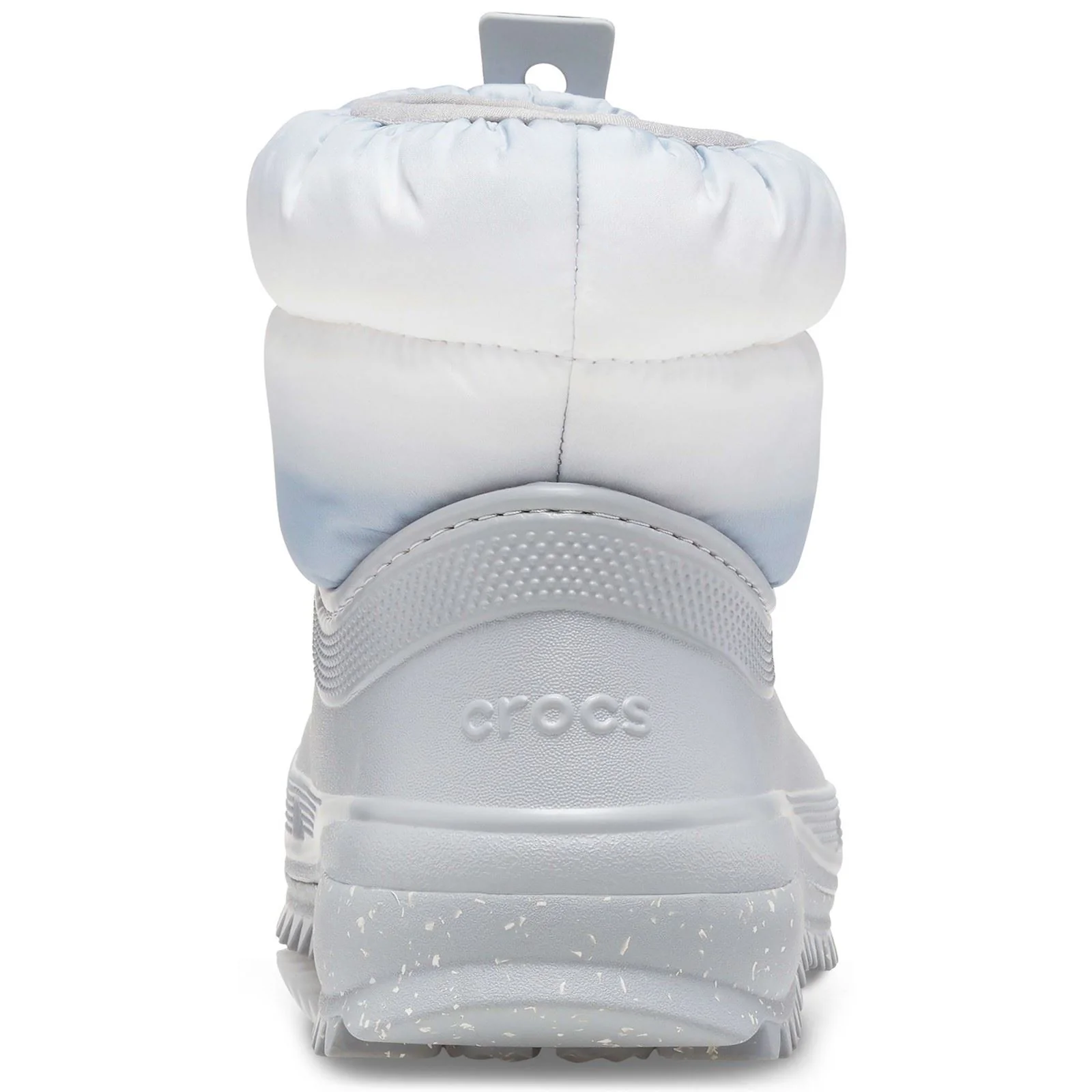 Women's Crocs 207311 Classic Neo Puff Shorty Boots - Image 10