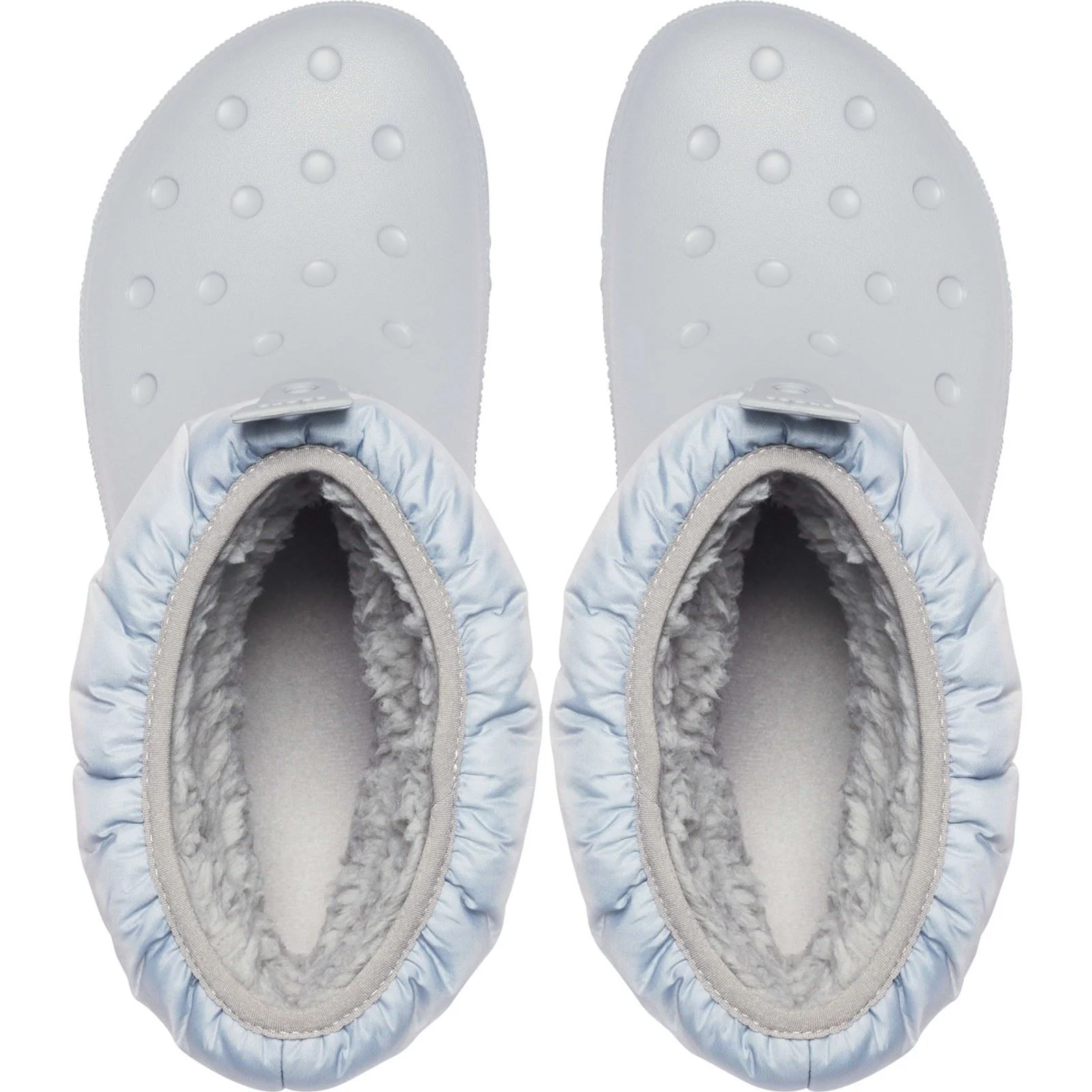Women's Crocs 207311 Classic Neo Puff Shorty Boots - Image 11