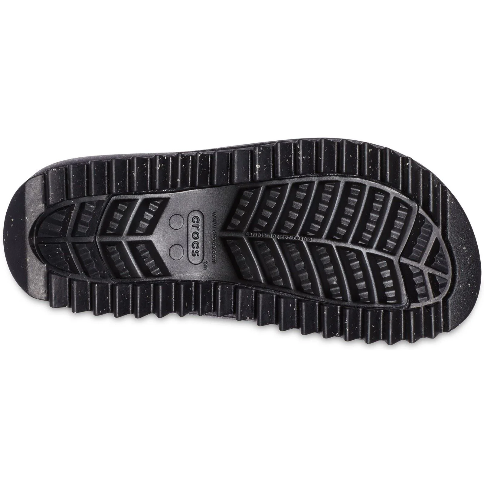 Women's Crocs 207311 Classic Neo Puff Shorty Boots - Image 5