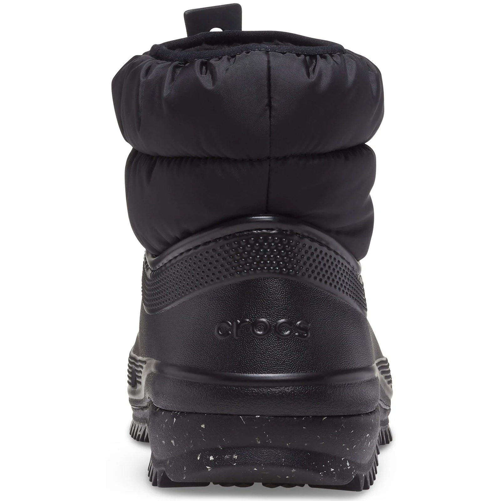 Women's Crocs 207311 Classic Neo Puff Shorty Boots - Image 6