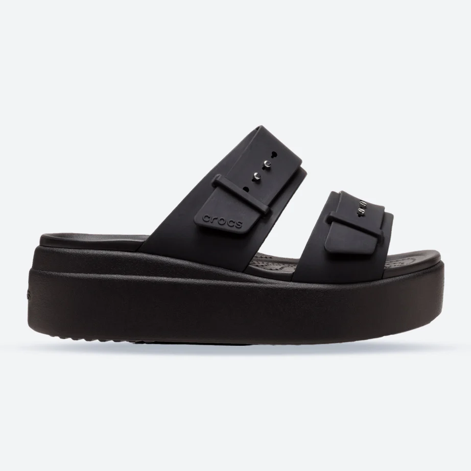 Women's Crocs 207431 Brooklyn Sandals