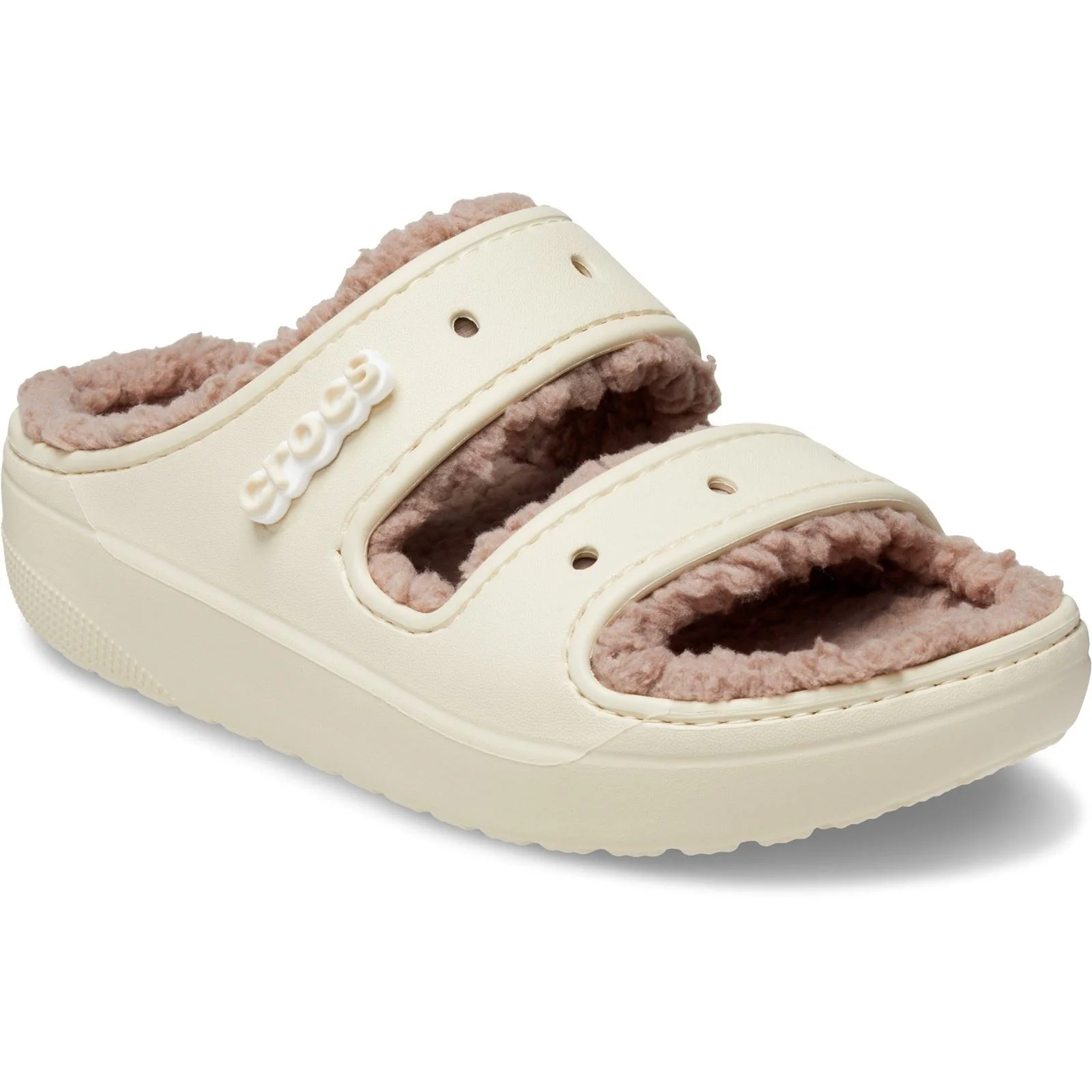 Women's Crocs 207446 Classic Cozzzy Sandals - Image 10