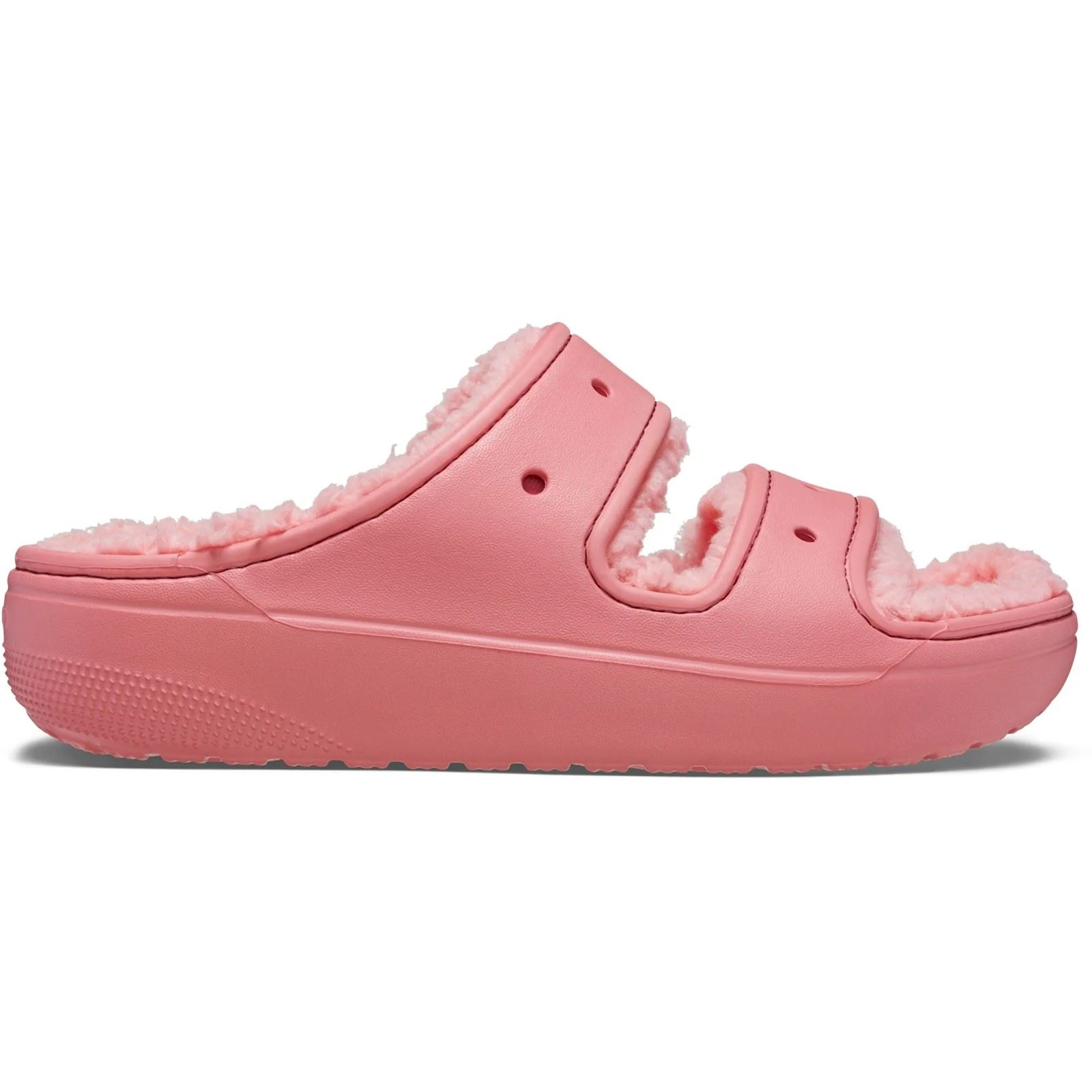 Women's Crocs 207446 Classic Cozzzy Sandals - Image 20