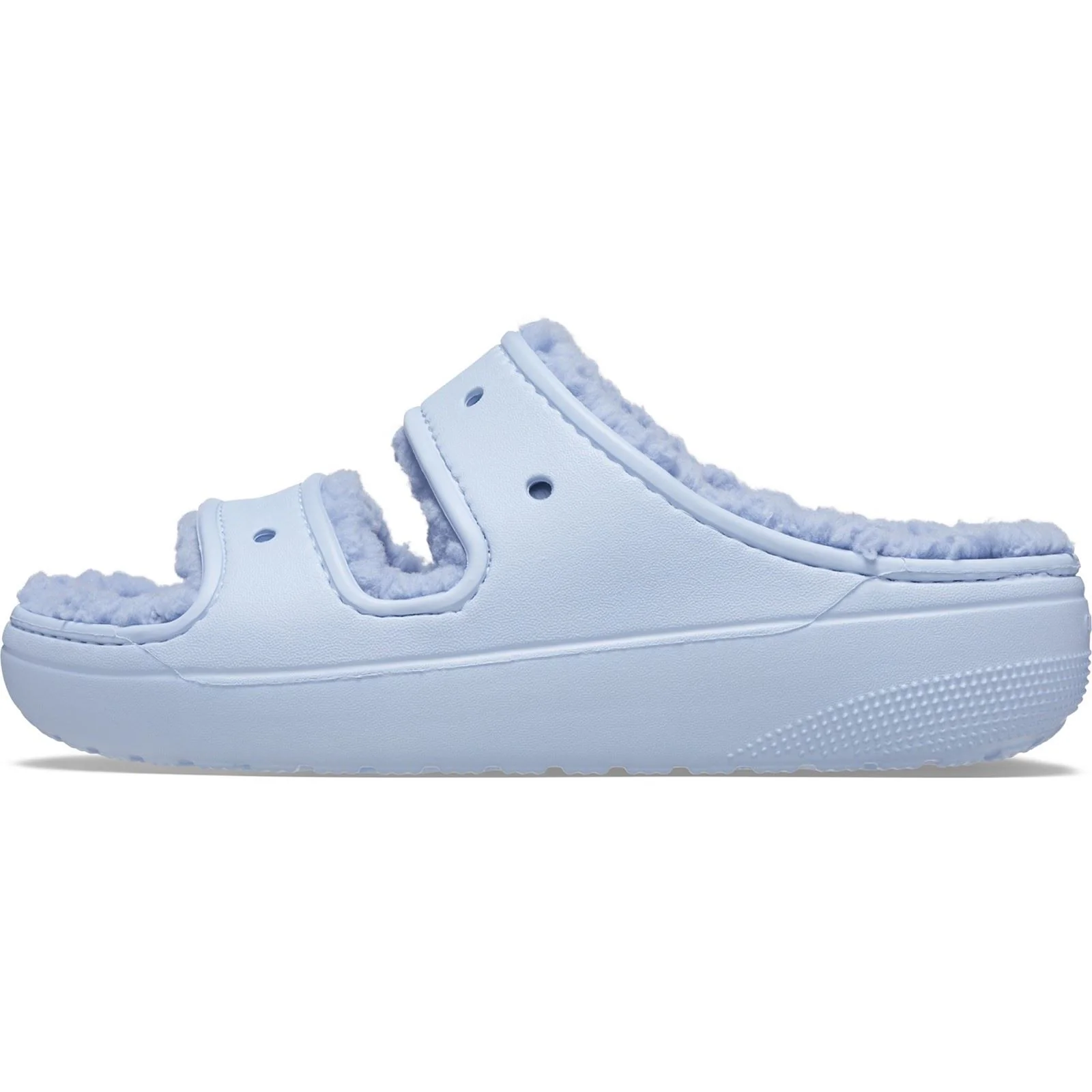 Women's Crocs 207446 Classic Cozzzy Sandals - Image 29