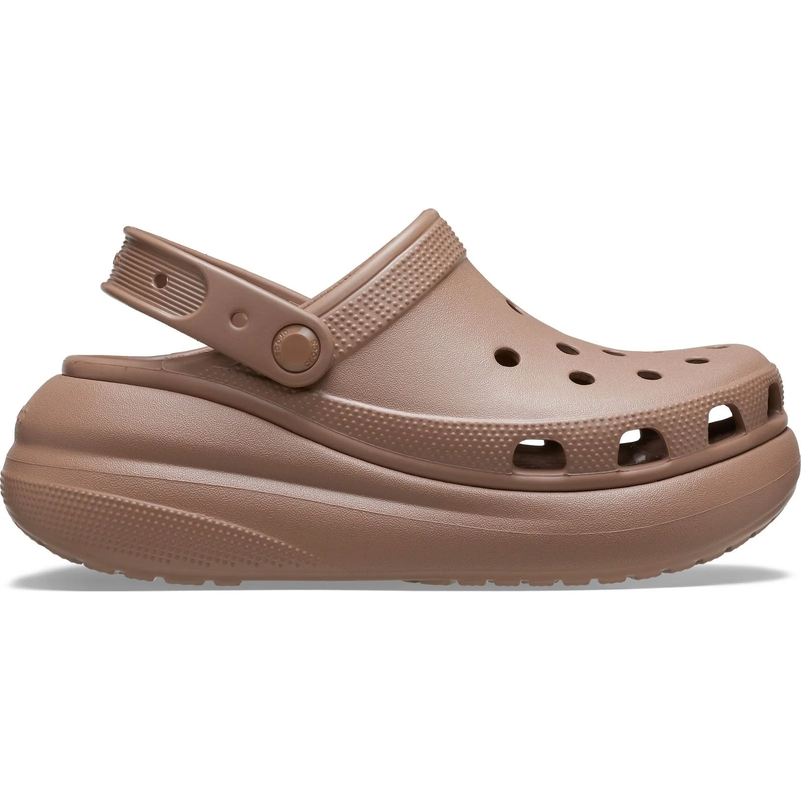 Women's Crocs 207521 Crush Clog Sandals - Image 13
