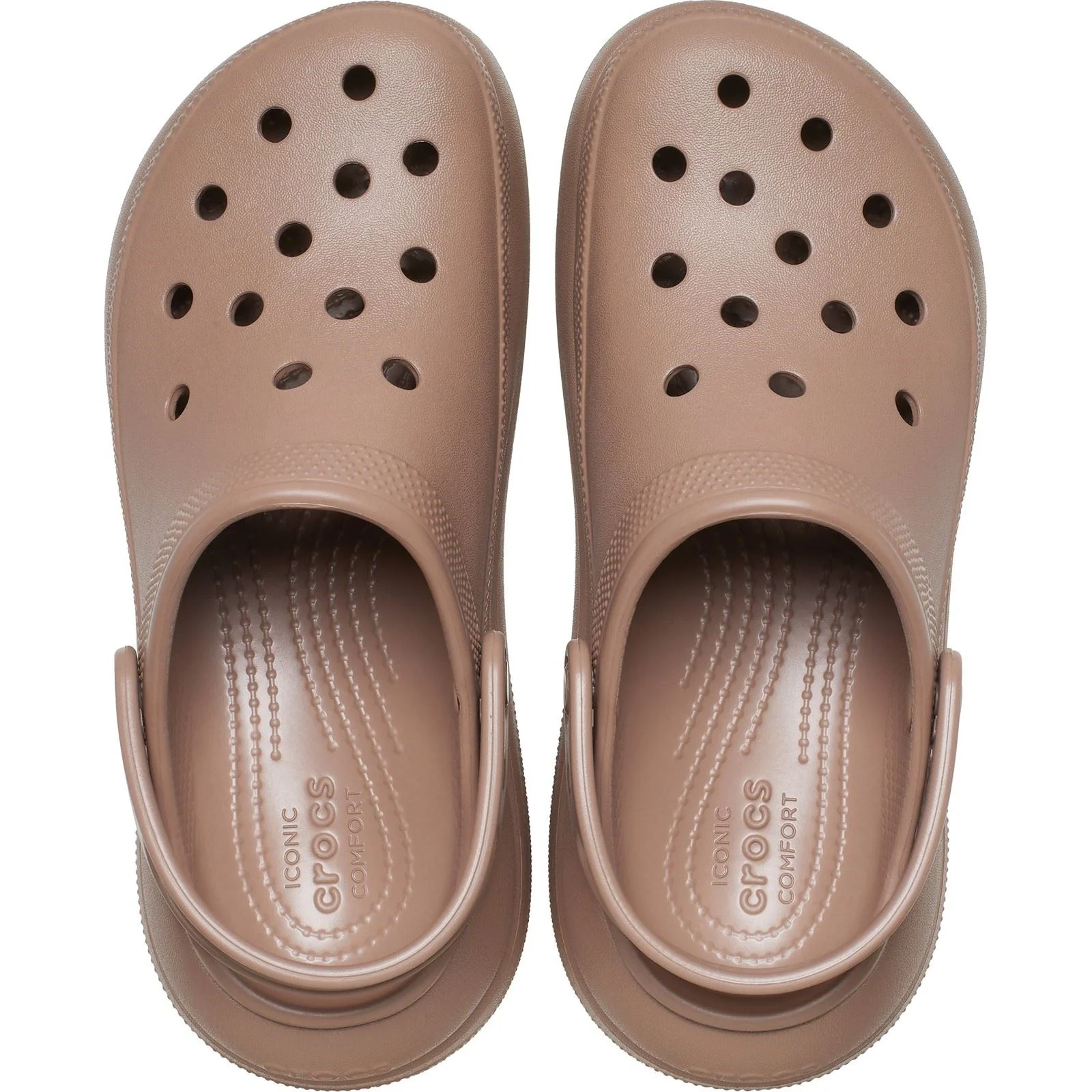 Women's Crocs 207521 Crush Clog Sandals - Image 16