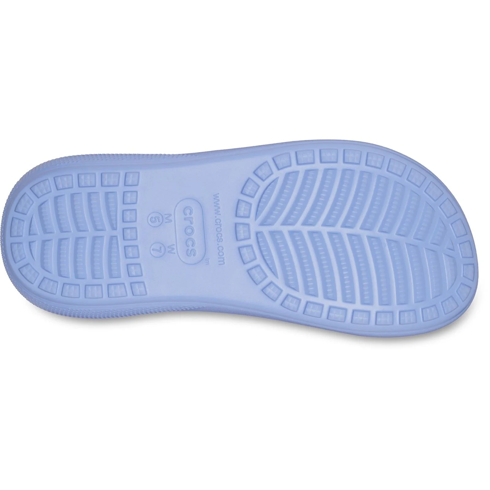 Women's Crocs 207670 Crush Sandals - Image 10