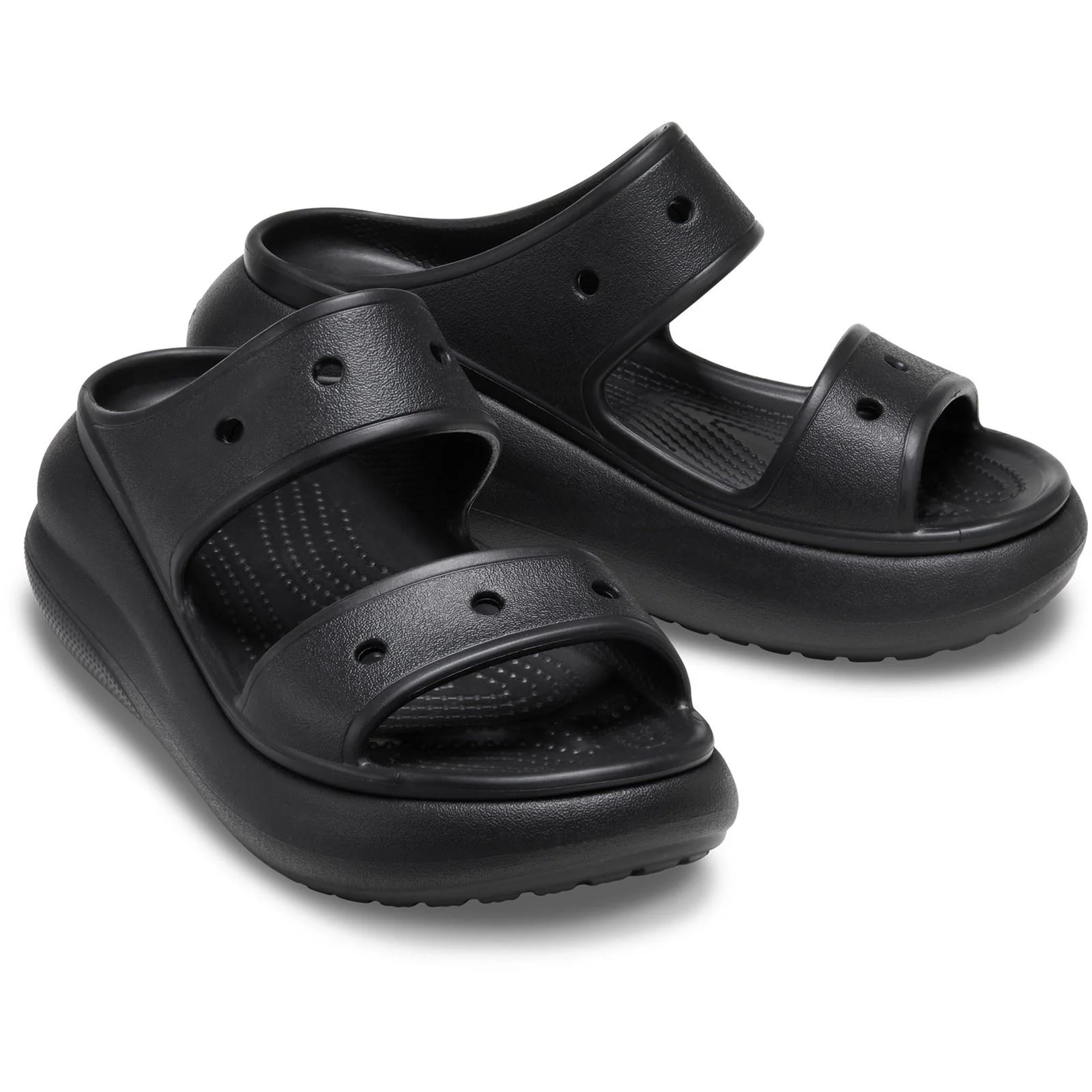 Women's Crocs 207670 Crush Sandals - Image 13