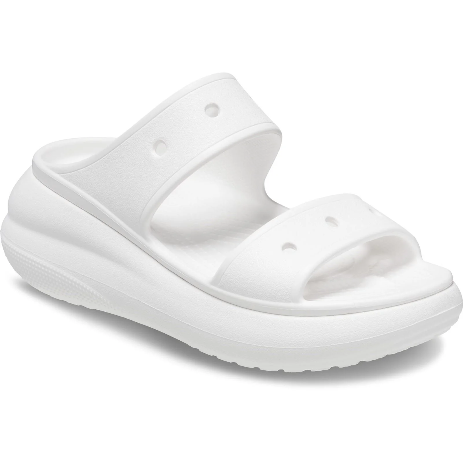 Women's Crocs 207670 Crush Sandals - Image 16