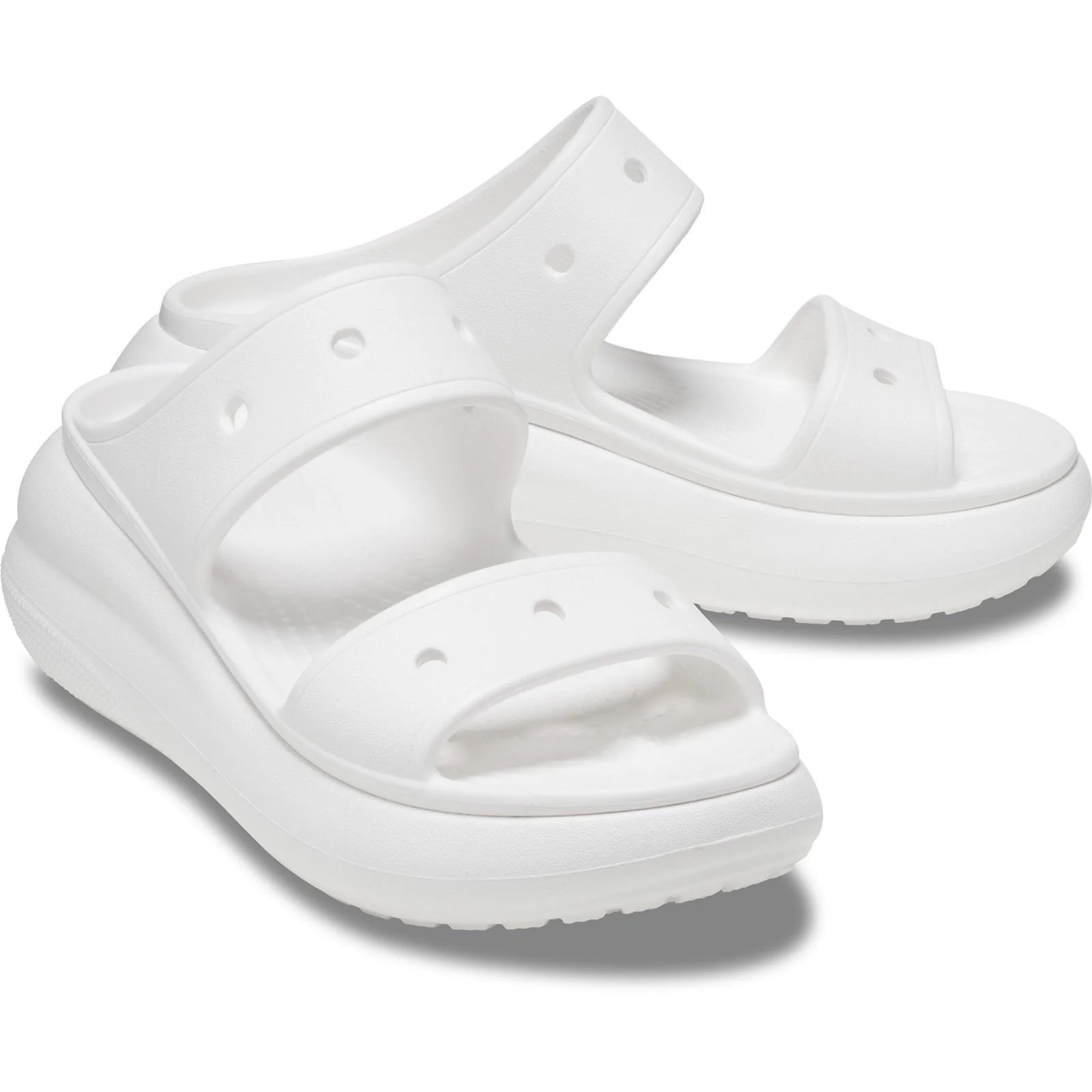 Women's Crocs 207670 Crush Sandals - Image 17