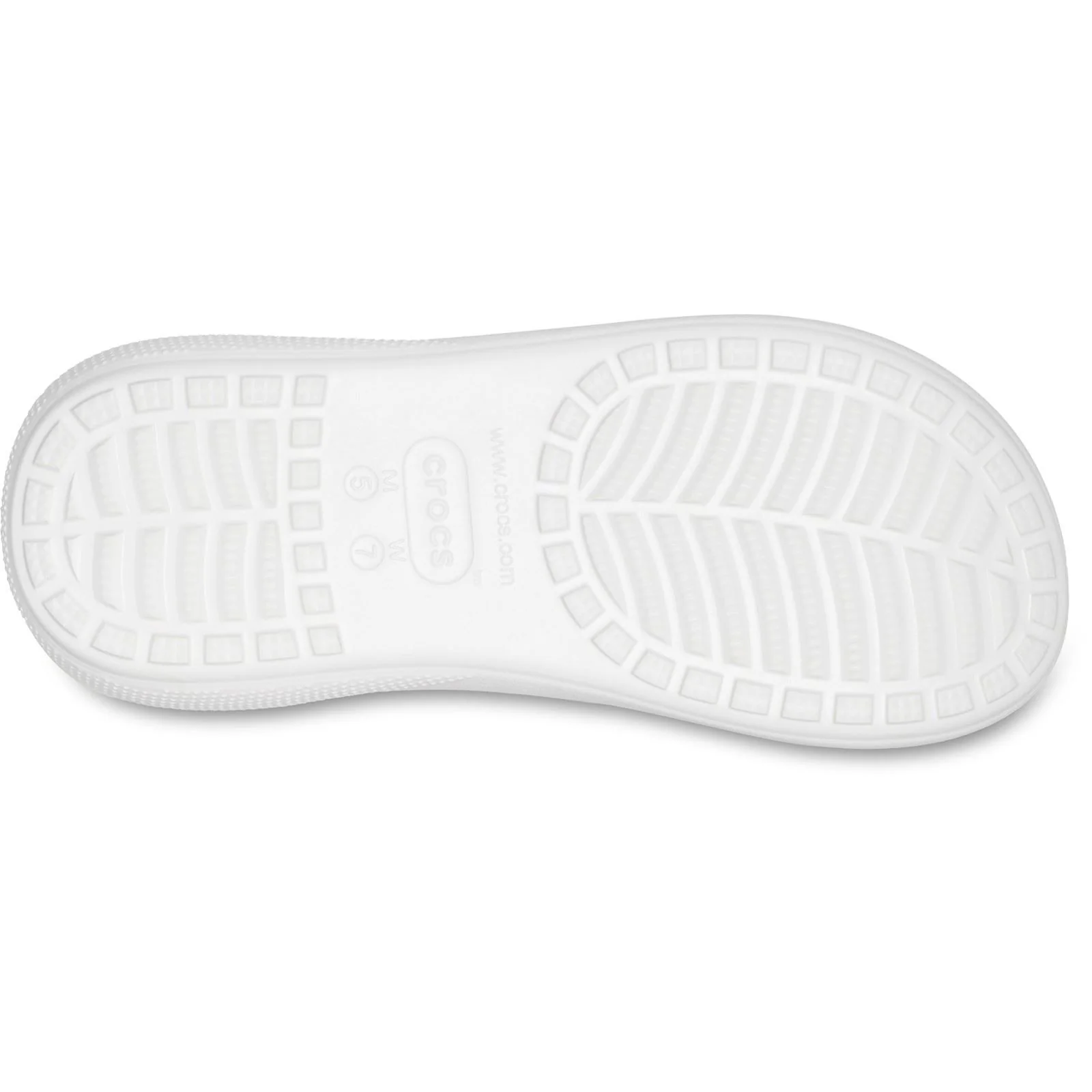 Women's Crocs 207670 Crush Sandals - Image 20