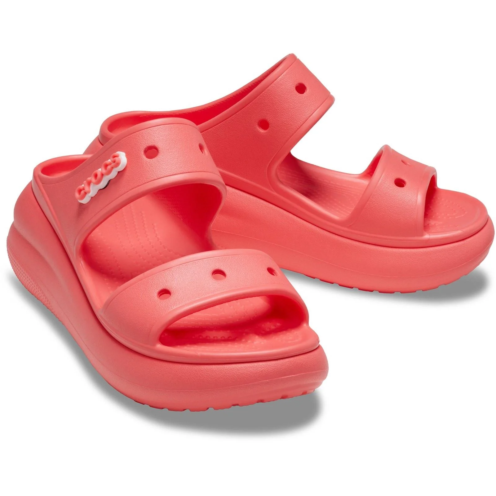 Women's Crocs 207670 Crush Sandals - Image 22