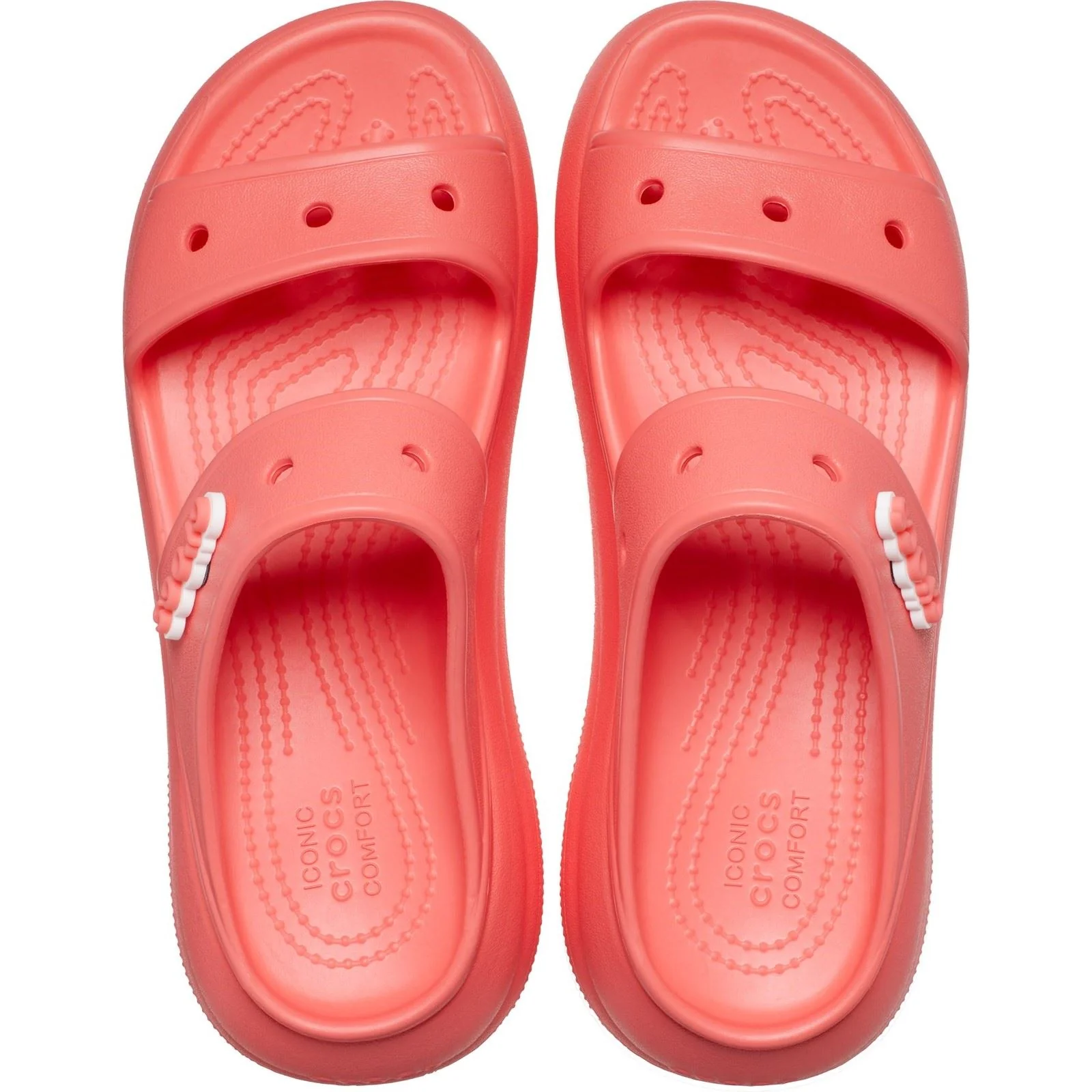 Women's Crocs 207670 Crush Sandals - Image 23