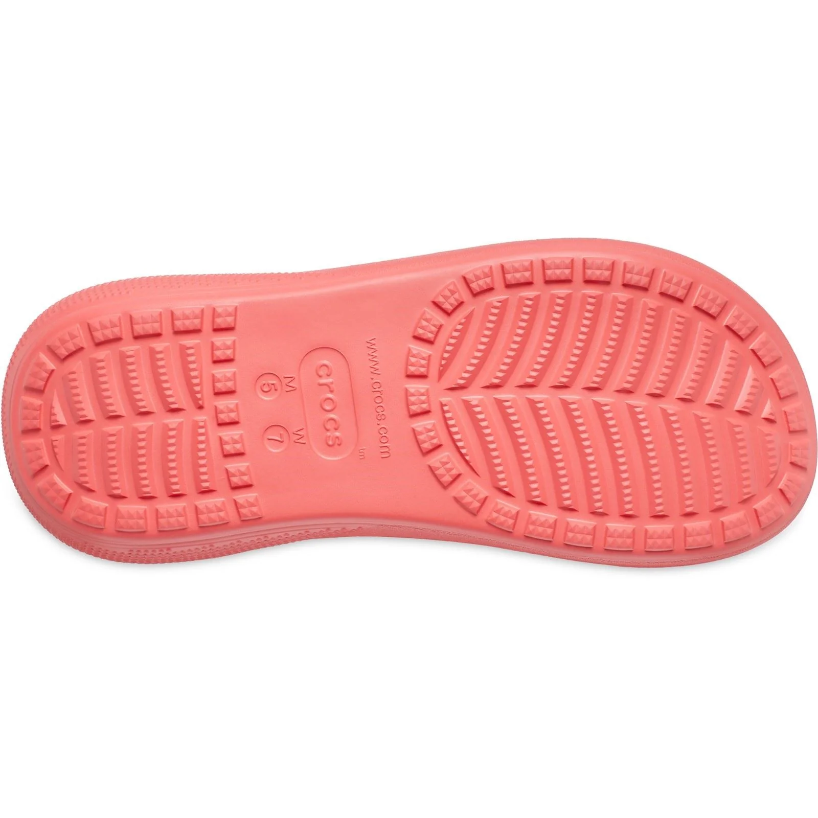 Women's Crocs 207670 Crush Sandals - Image 25