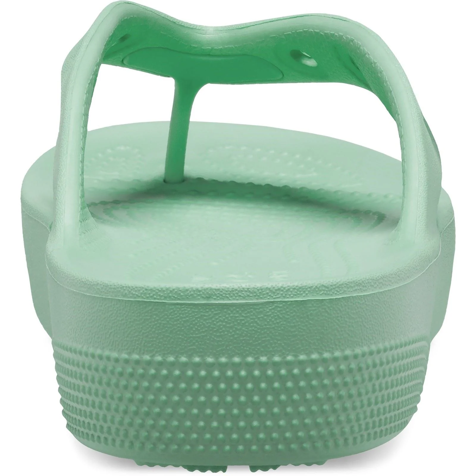 Women's Crocs 207714 Classic Platform Flip Flop - Image 14
