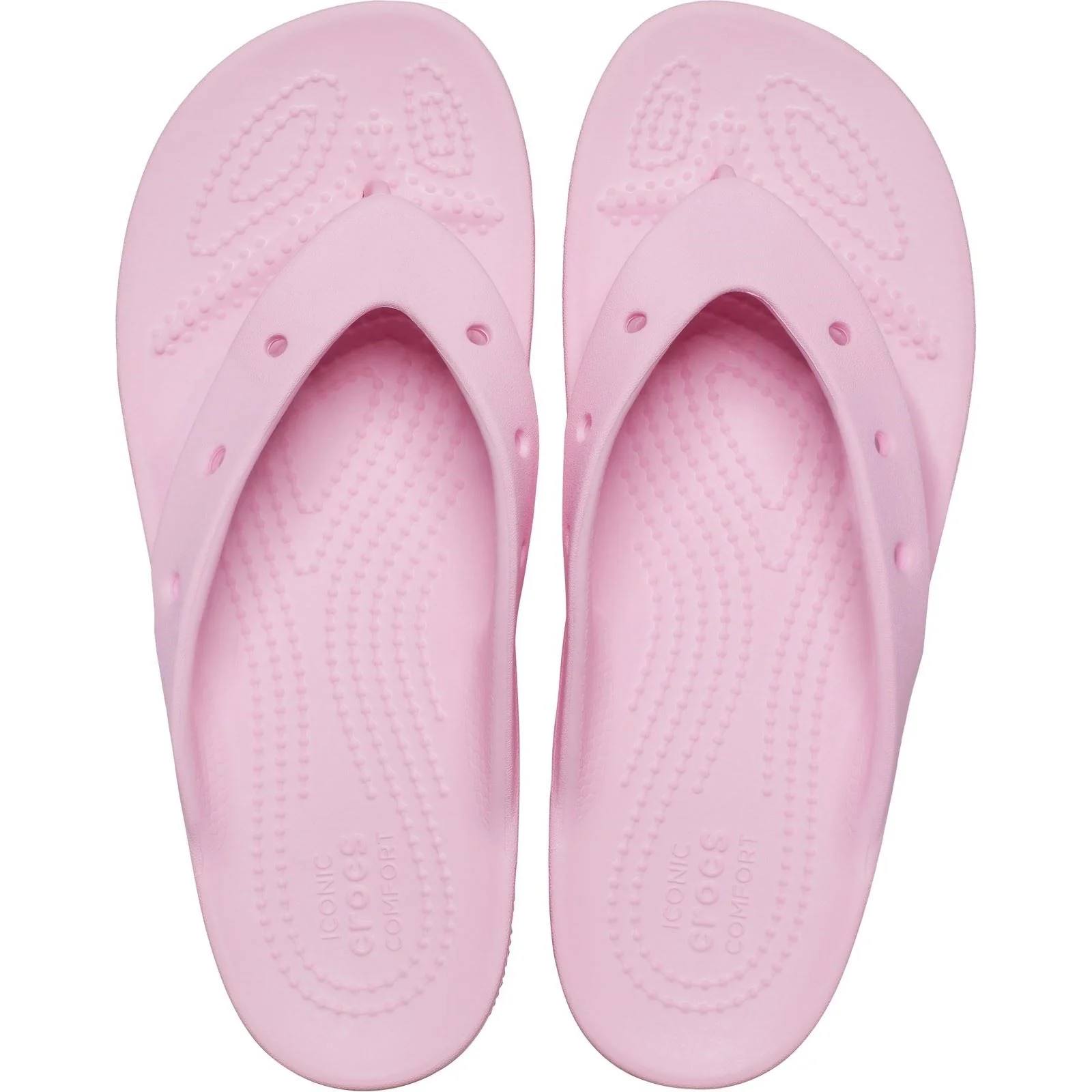 Women's Crocs 207714 Classic Platform Flip Flop - Image 18