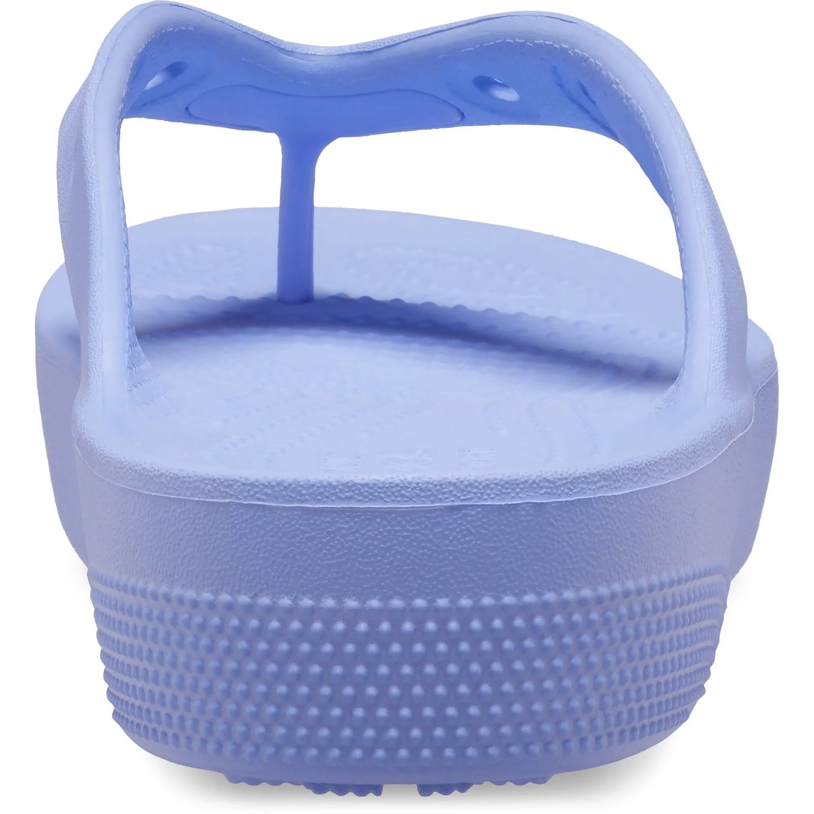 Women's Crocs 207714 Classic Platform Flip Flop - Image 23