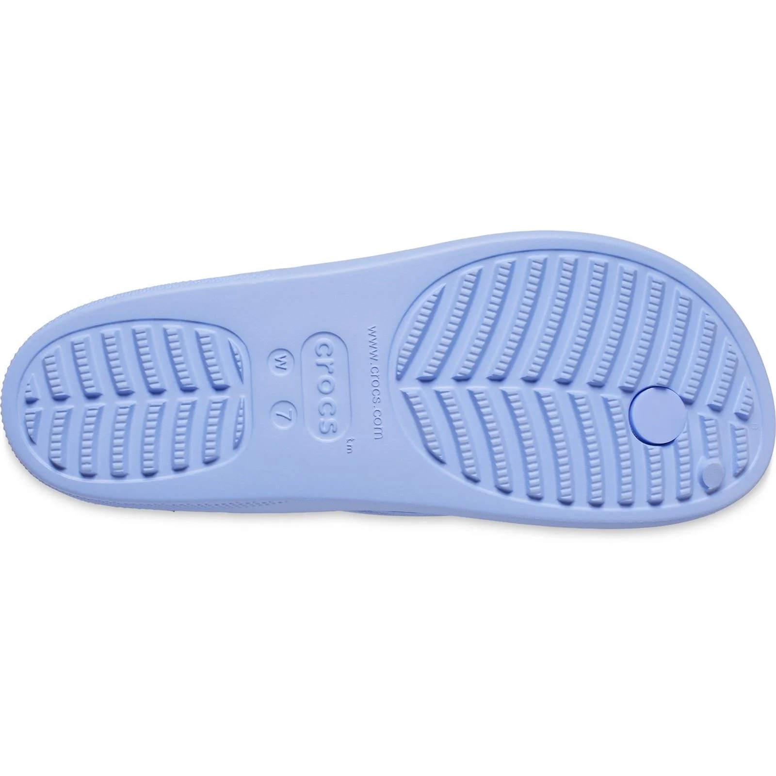 Women's Crocs 207714 Classic Platform Flip Flop - Image 25
