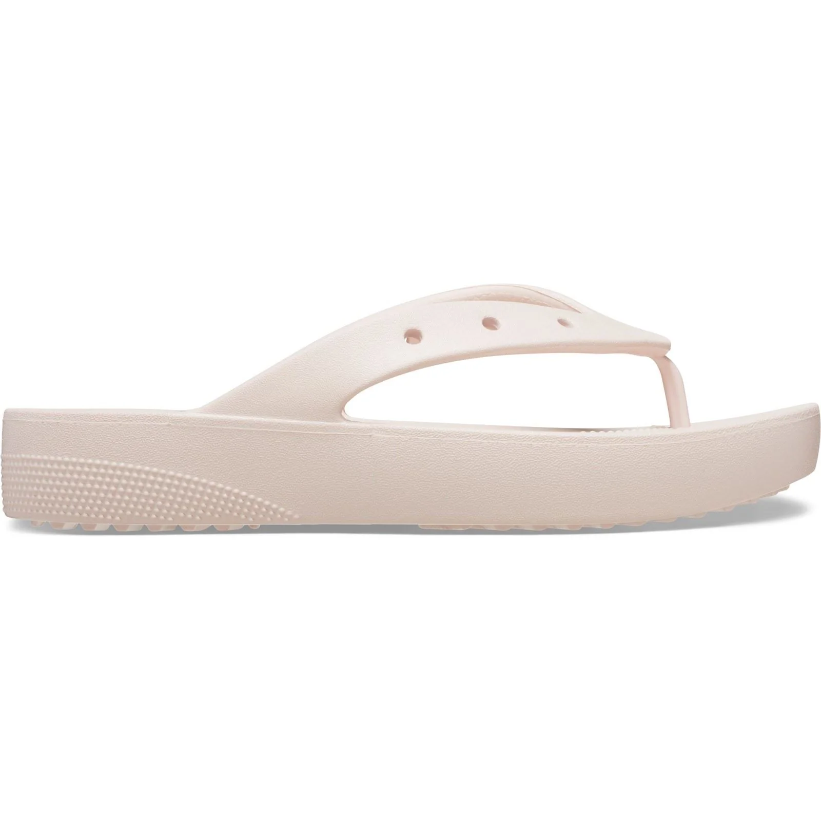 Women's Crocs 207714 Classic Platform Flip Flop - Image 26