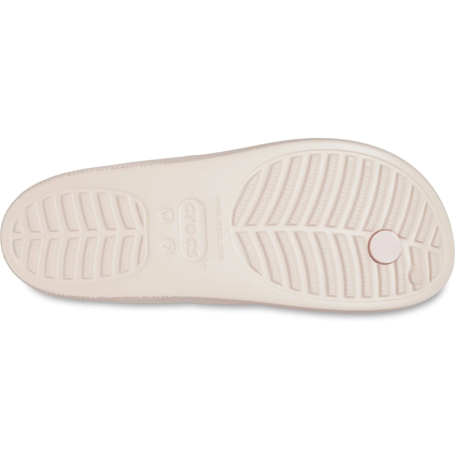 Women's Crocs 207714 Classic Platform Flip Flop - Image 31