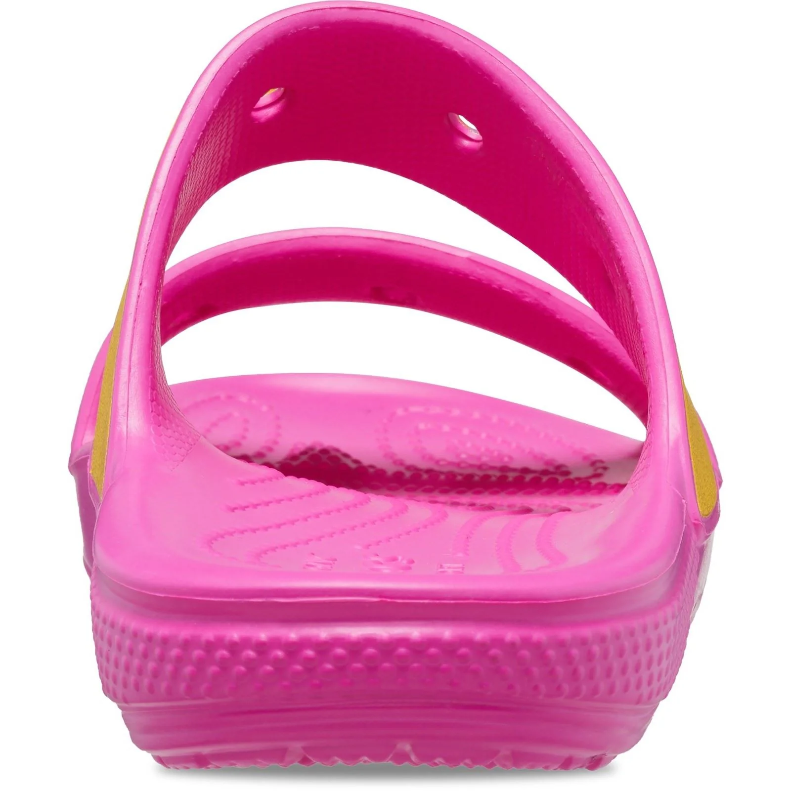 Men's Crocs 208282 Classic Ombre Sandals - Image 7