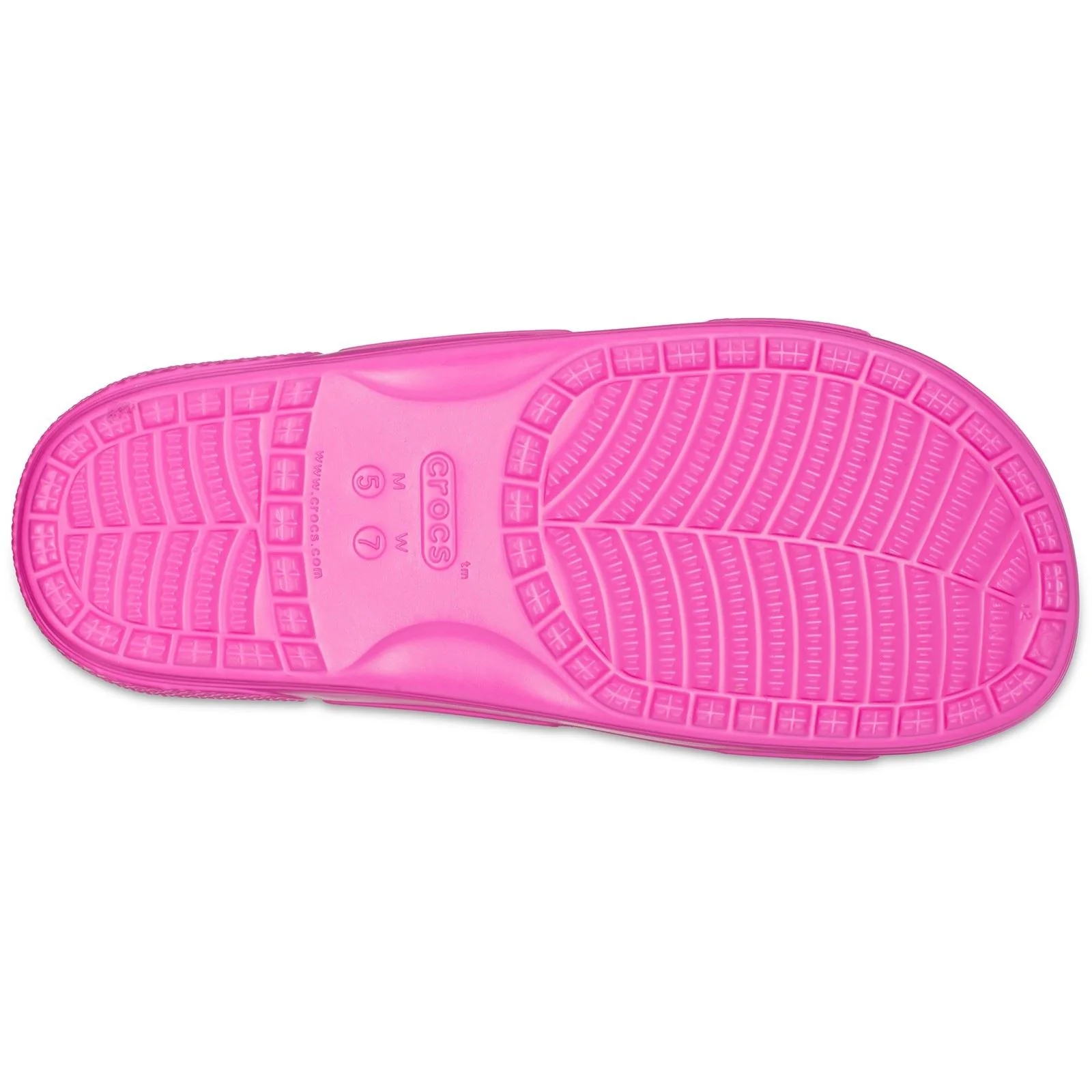 Men's Crocs 208282 Classic Ombre Sandals - Image 8