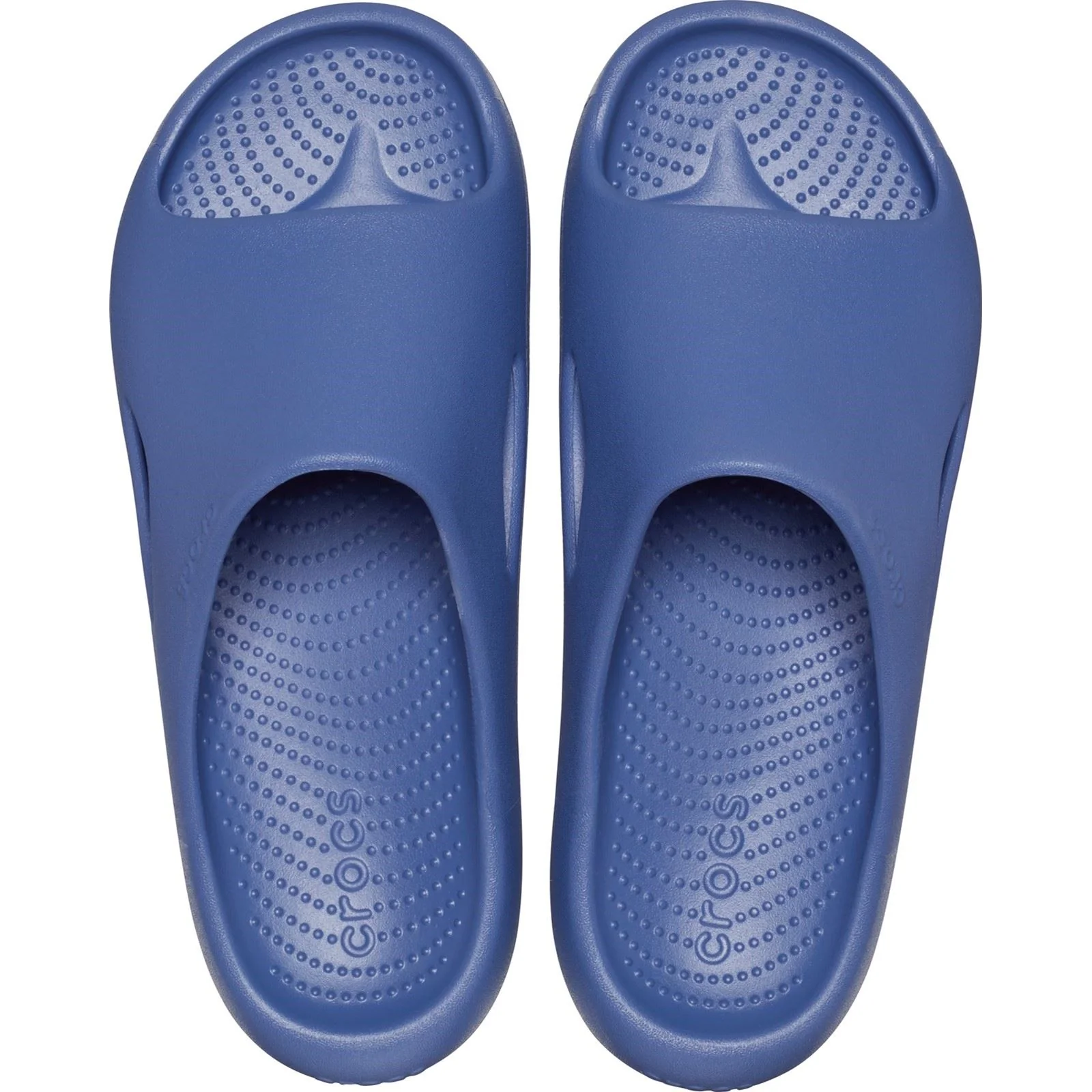 Men's Crocs 208392 Mellow Recovery Slippers - Image 11