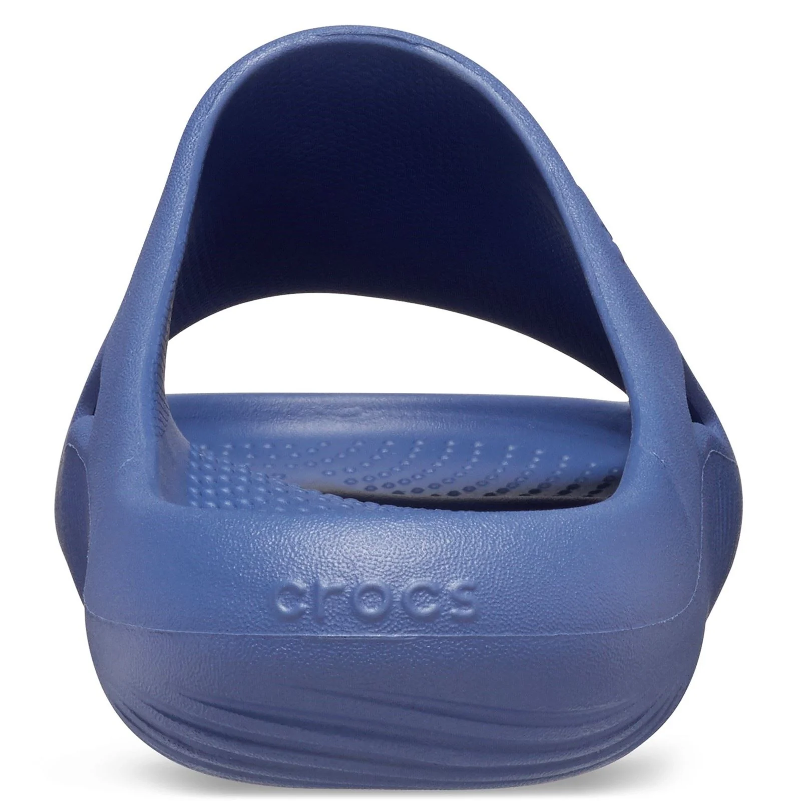 Men's Crocs 208392 Mellow Recovery Slippers - Image 12