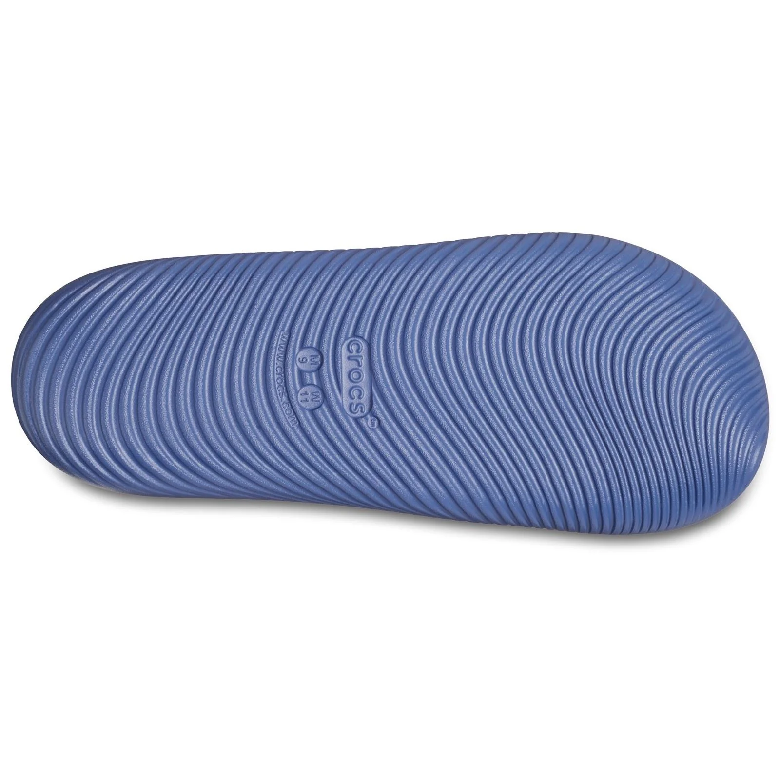 Men's Crocs 208392 Mellow Recovery Slippers - Image 13
